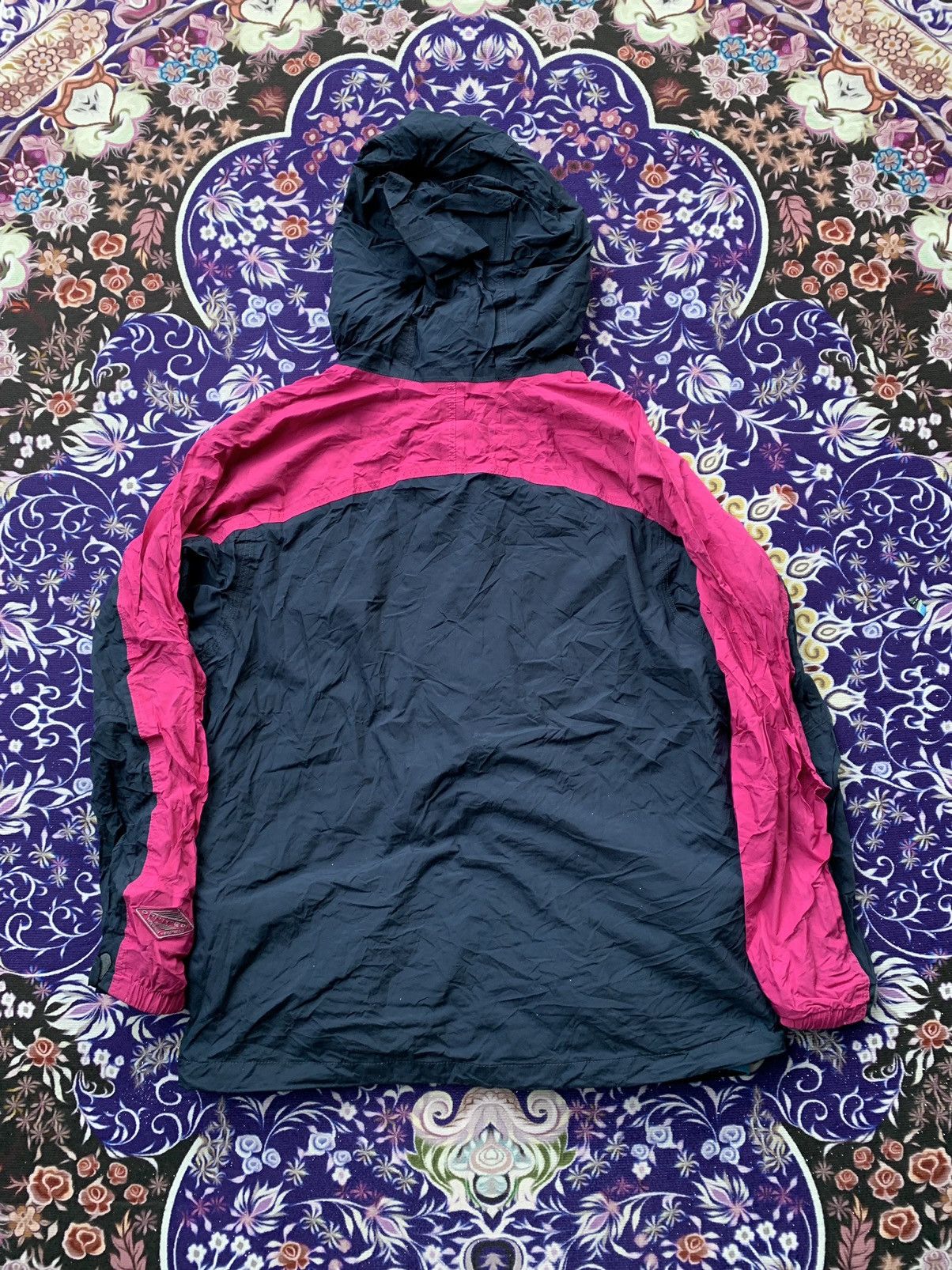 Columbia Columbia Sportwear Company Light Jacket Size US M / EU 48-50 / 2 - 5 Thumbnail