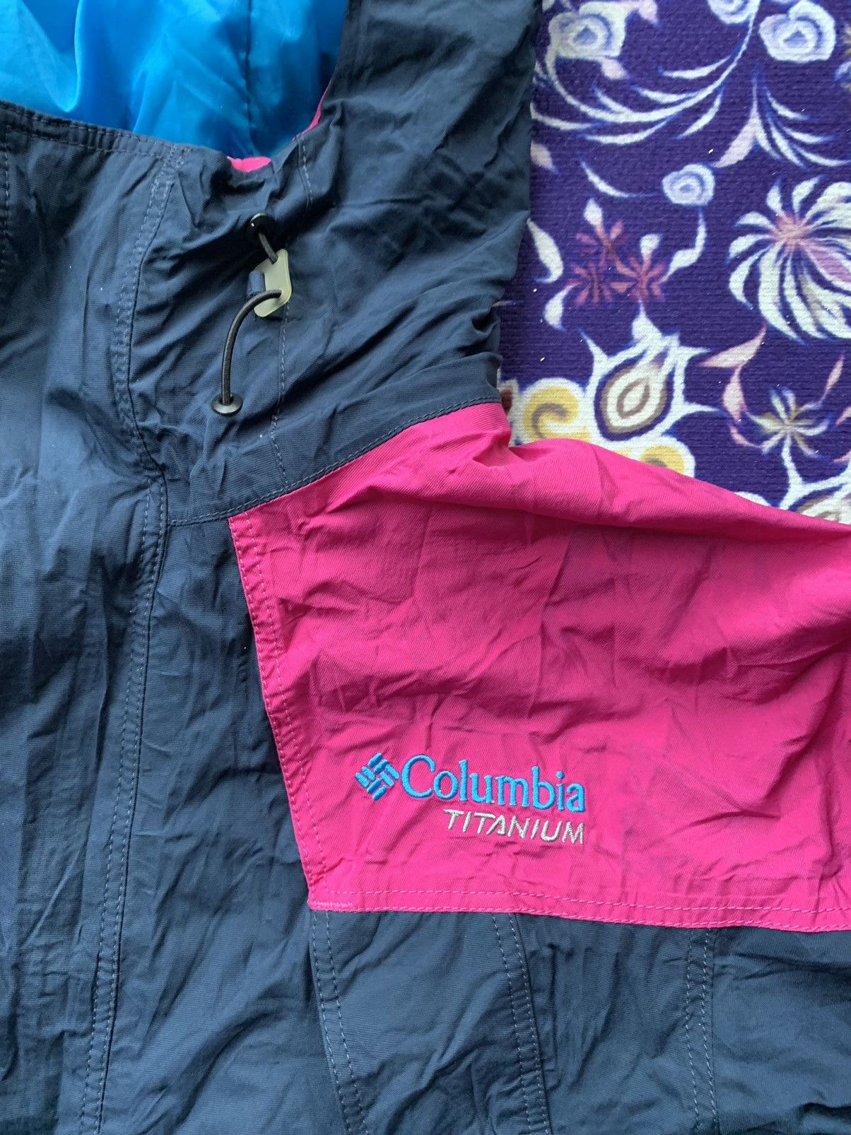 Columbia Columbia Sportwear Company Light Jacket Size US M / EU 48-50 / 2 - 3 Thumbnail