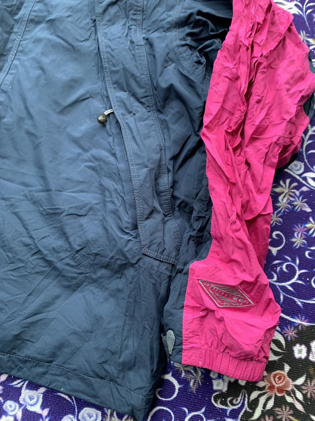 Columbia Columbia Sportwear Company Light Jacket Size US M / EU 48-50 / 2 - 2 Thumbnail