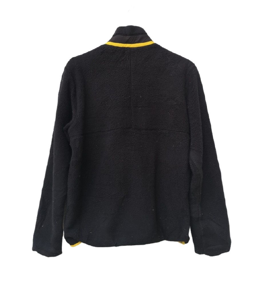 Adidas Sportswear Adidas Jacket Fleece Size US M / EU 48-50 / 2 - 2 Thumbnail