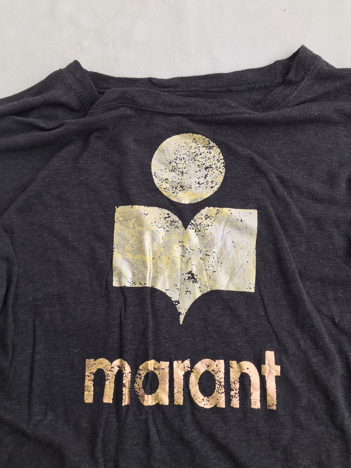 Isabel Marant × Isabel Marant Etoile Isabel marant Sweatshirt Size US S / EU 44-46 / 1 - 5 Thumbnail