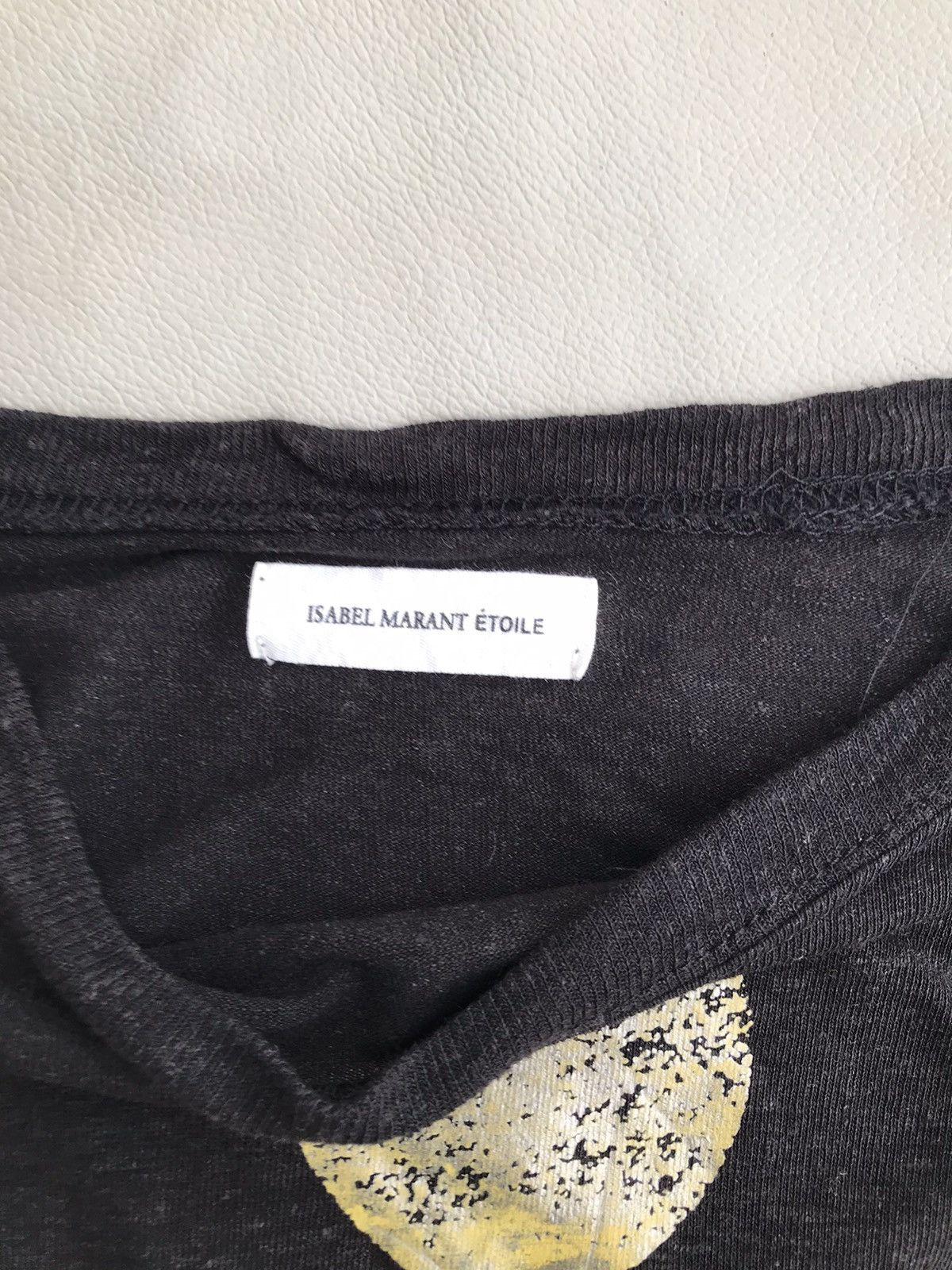 Isabel Marant × Isabel Marant Etoile Isabel marant Sweatshirt Size US S / EU 44-46 / 1 - 2 Thumbnail