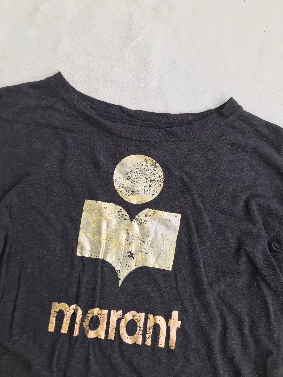 Isabel Marant × Isabel Marant Etoile Isabel marant Sweatshirt Size US S / EU 44-46 / 1 - 3 Thumbnail
