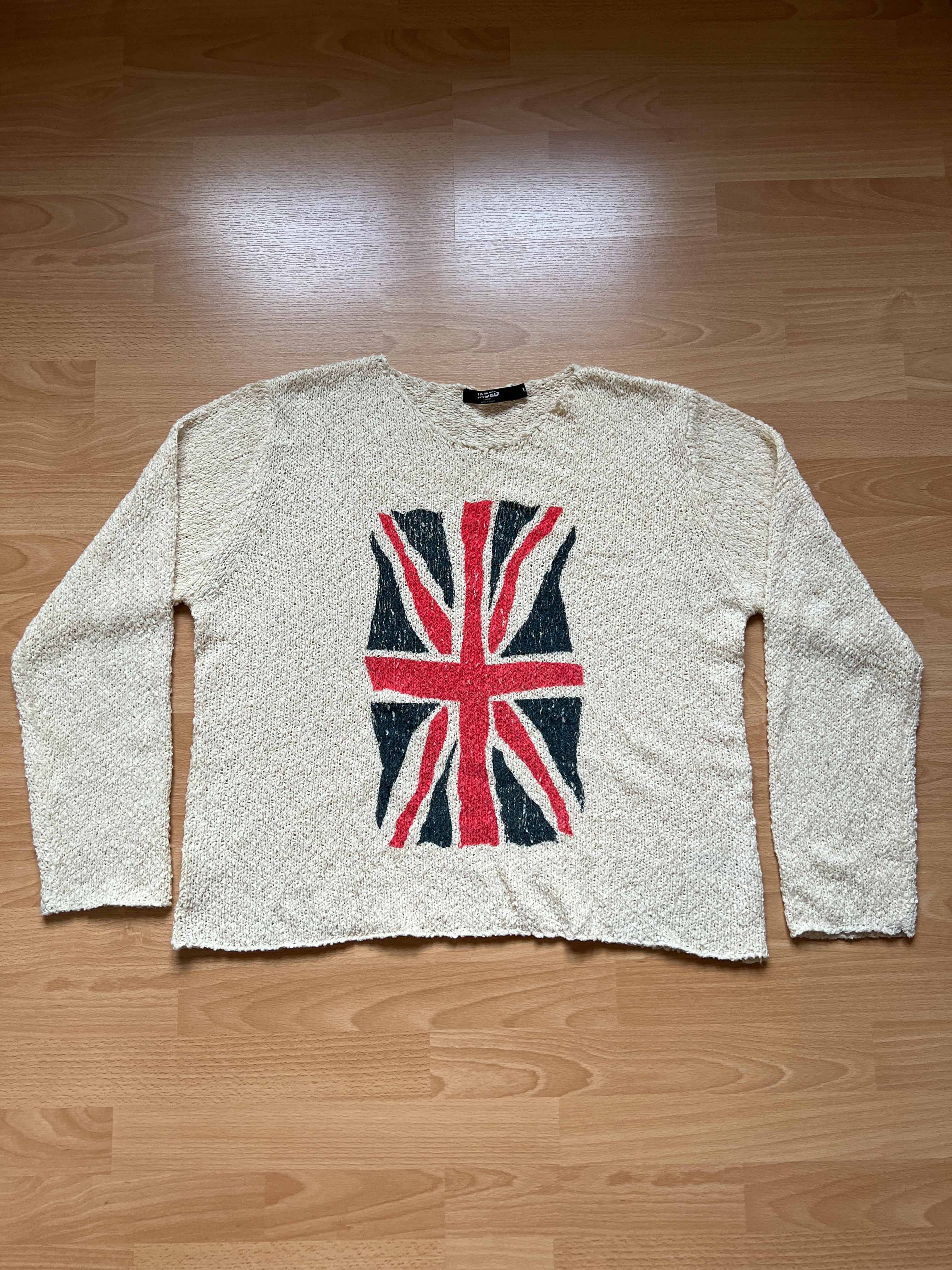 Jaded London ニット ロンT 8009001760557_2.jpg?v=