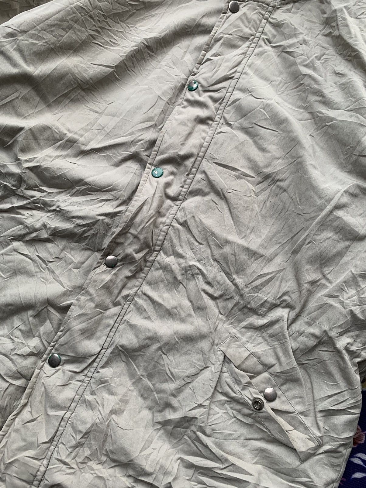 Japanese Brand Mac Hope Parkas Jacket Size US M / EU 48-50 / 2 - 2 Thumbnail