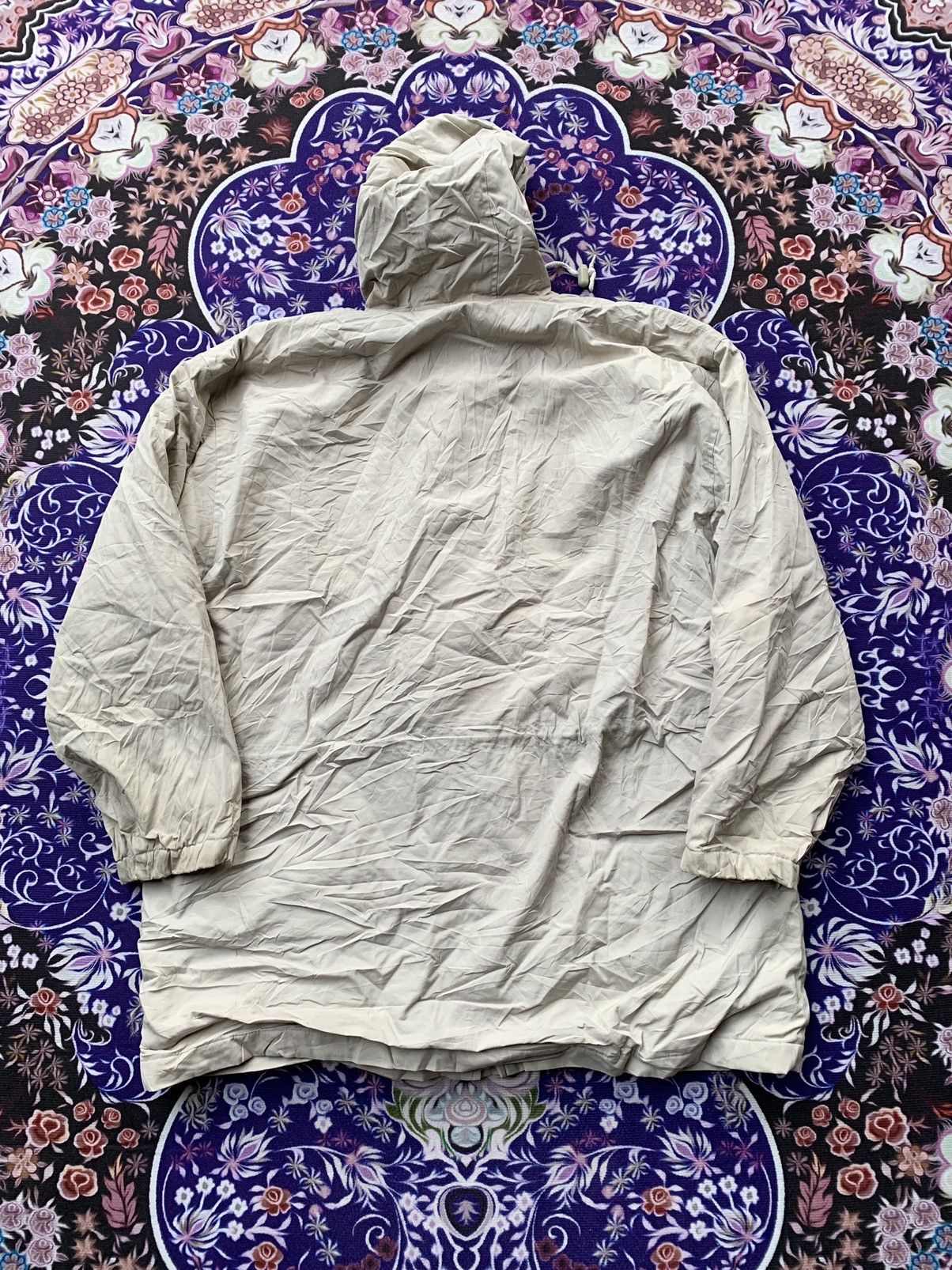 Japanese Brand Mac Hope Parkas Jacket Size US M / EU 48-50 / 2 - 4 Thumbnail