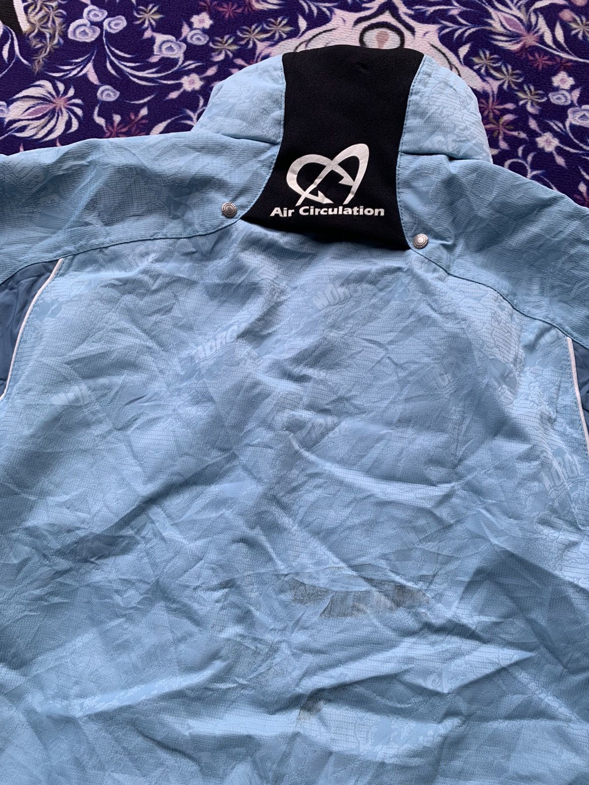 If Six Was Nine Vintage Phenix Ski Jacket Size US M / EU 48-50 / 2 - 6 Thumbnail