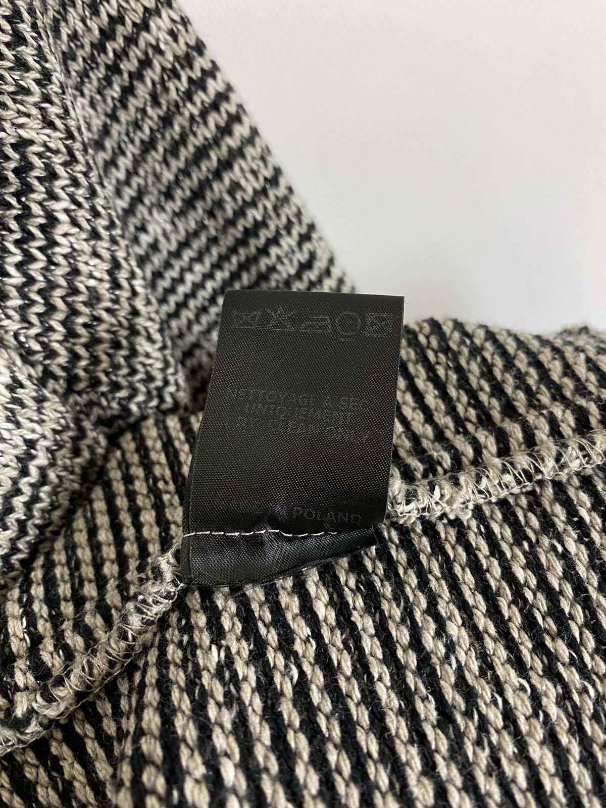 Isabel Marant Isabel Marant Etoile Knit Jacket Size 40 | Grailed