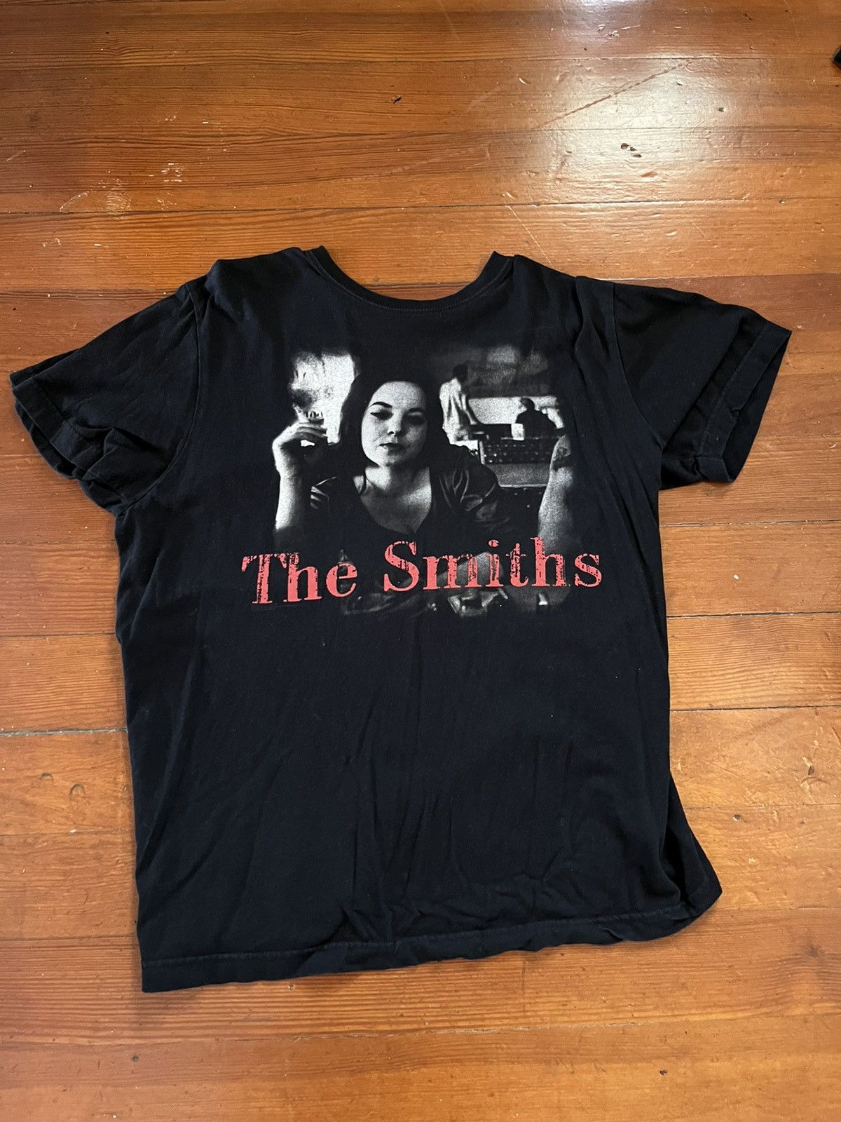 The Smiths Grailed