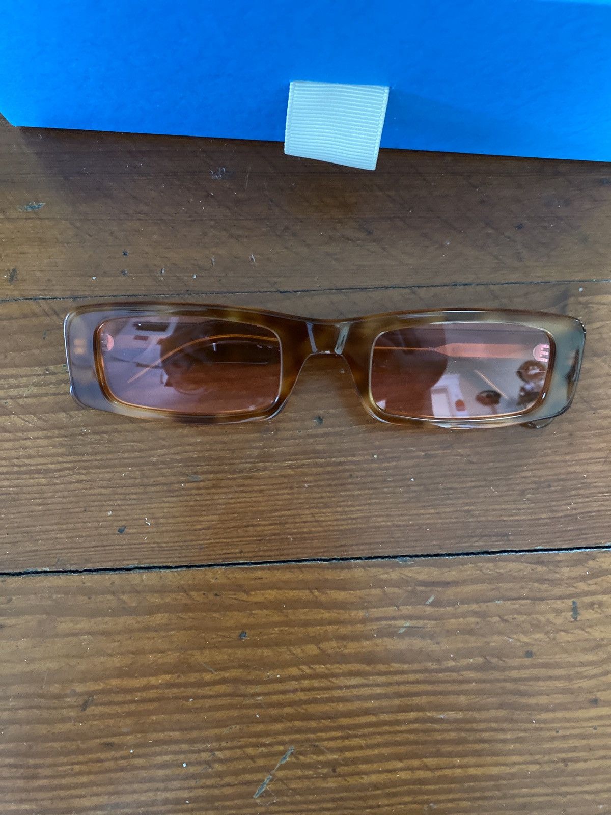 Fenty Trouble Sunglasses Size ONE SIZE - 2 Thumbnail