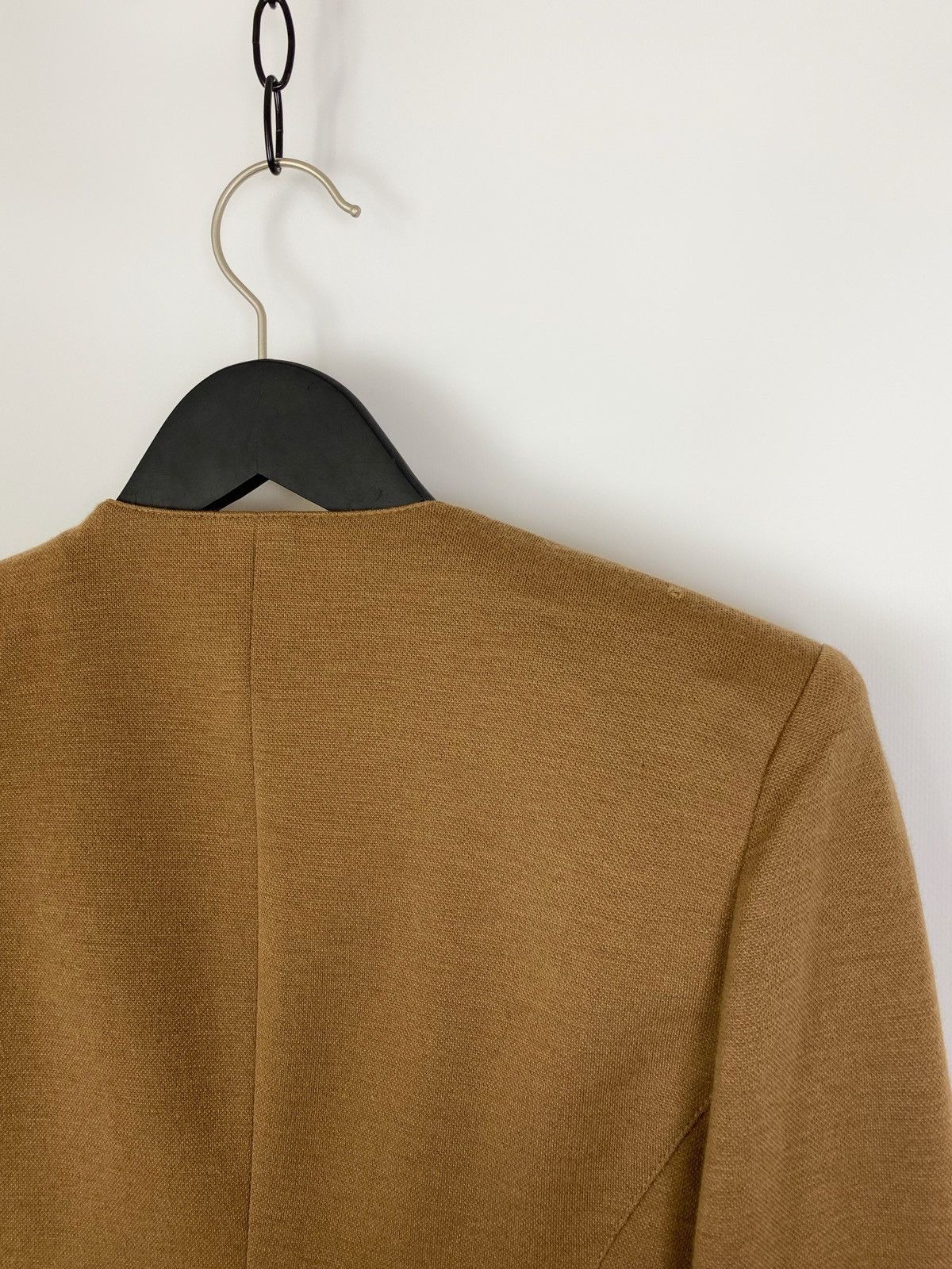 Sonia Rykiel Vintage Sonia Rykiel Paris Wool Blazer Made in France Size M / US 6-8 / IT 42-44 - 7 Thumbnail