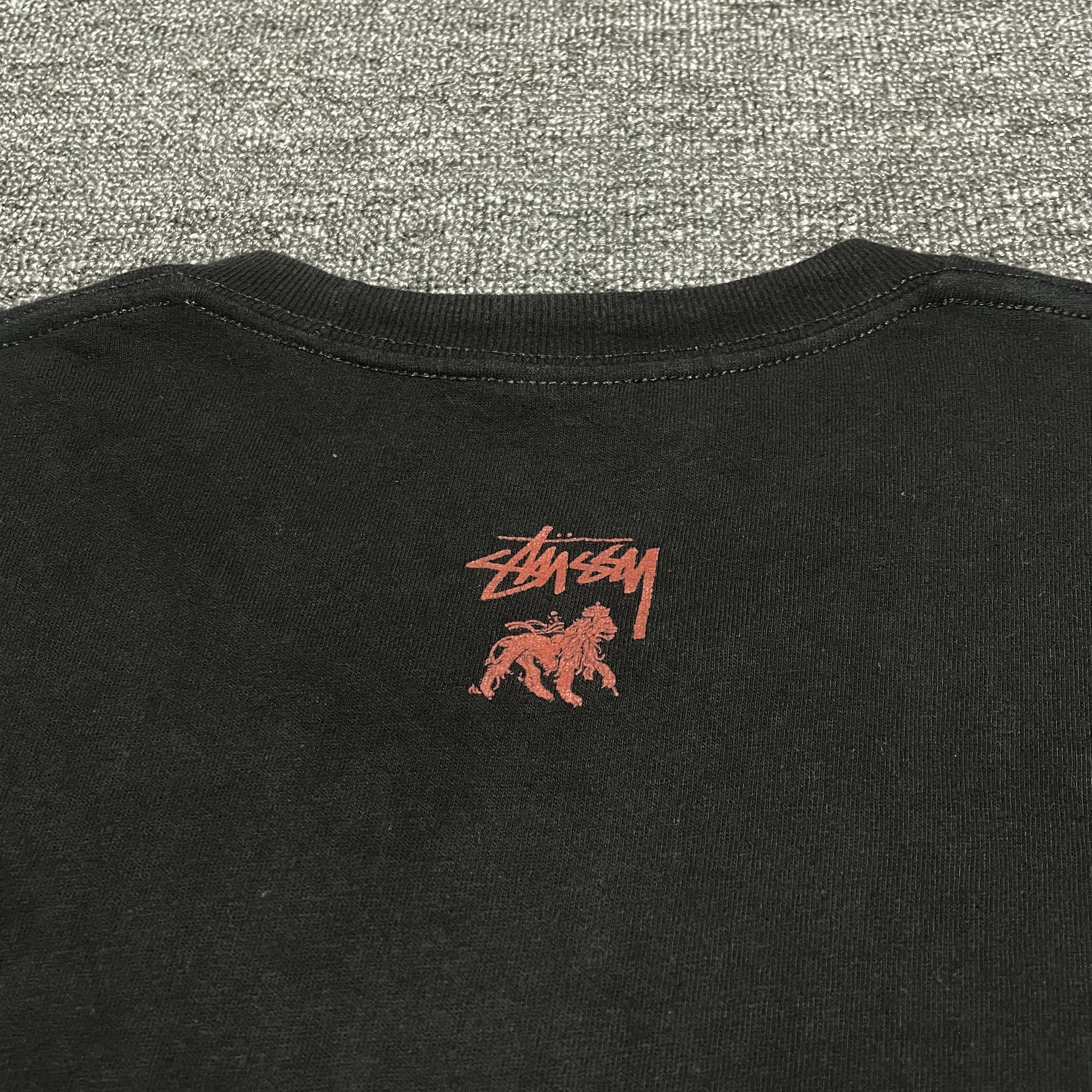 Stussy Stussy Tee Size US L / EU 52-54 / 3 - 2 Thumbnail