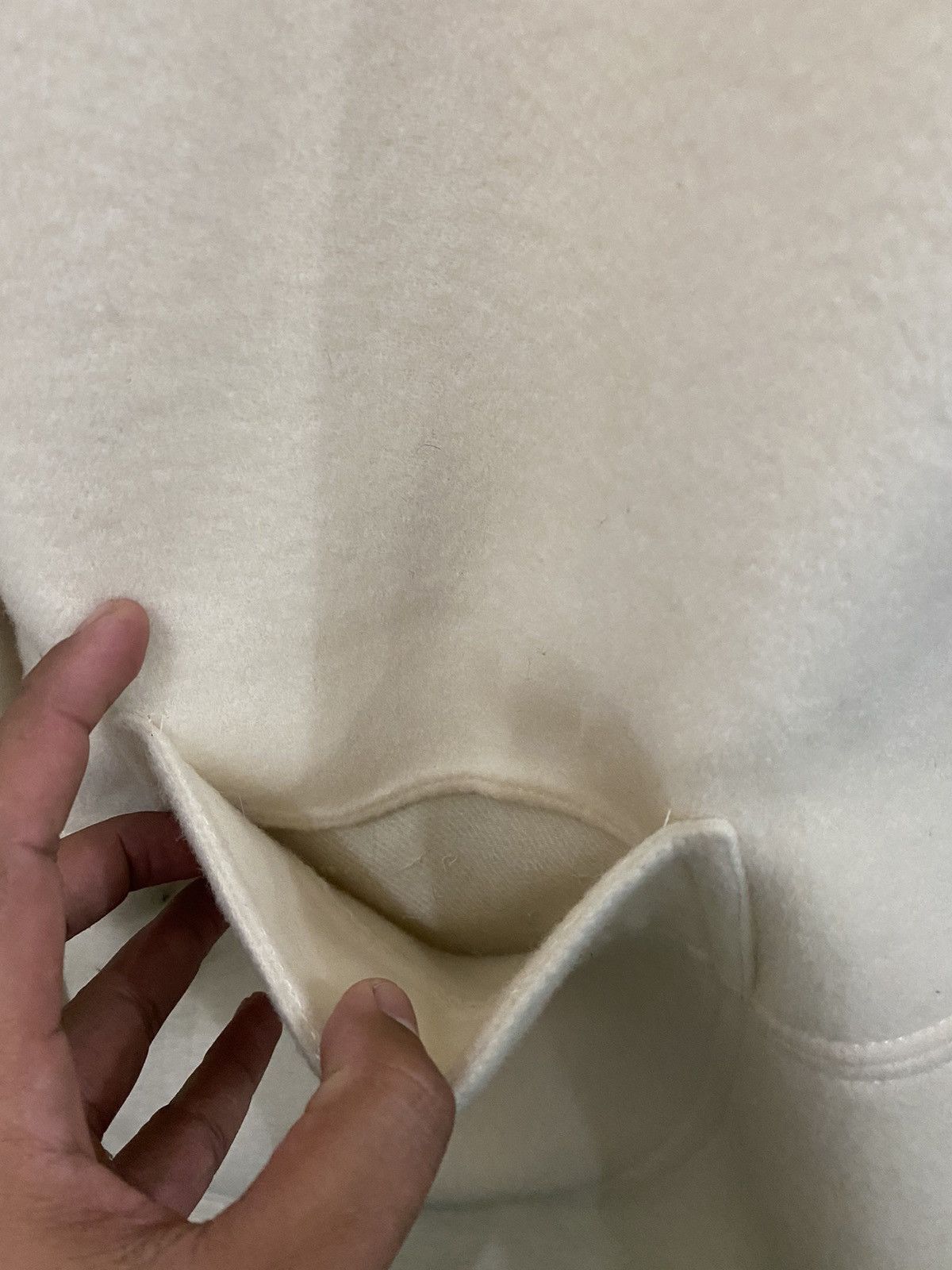 Christian Dior Monsieur × Dior Miss Dior Wool Jacket Size M / US 6-8 / IT 42-44 - 7 Thumbnail