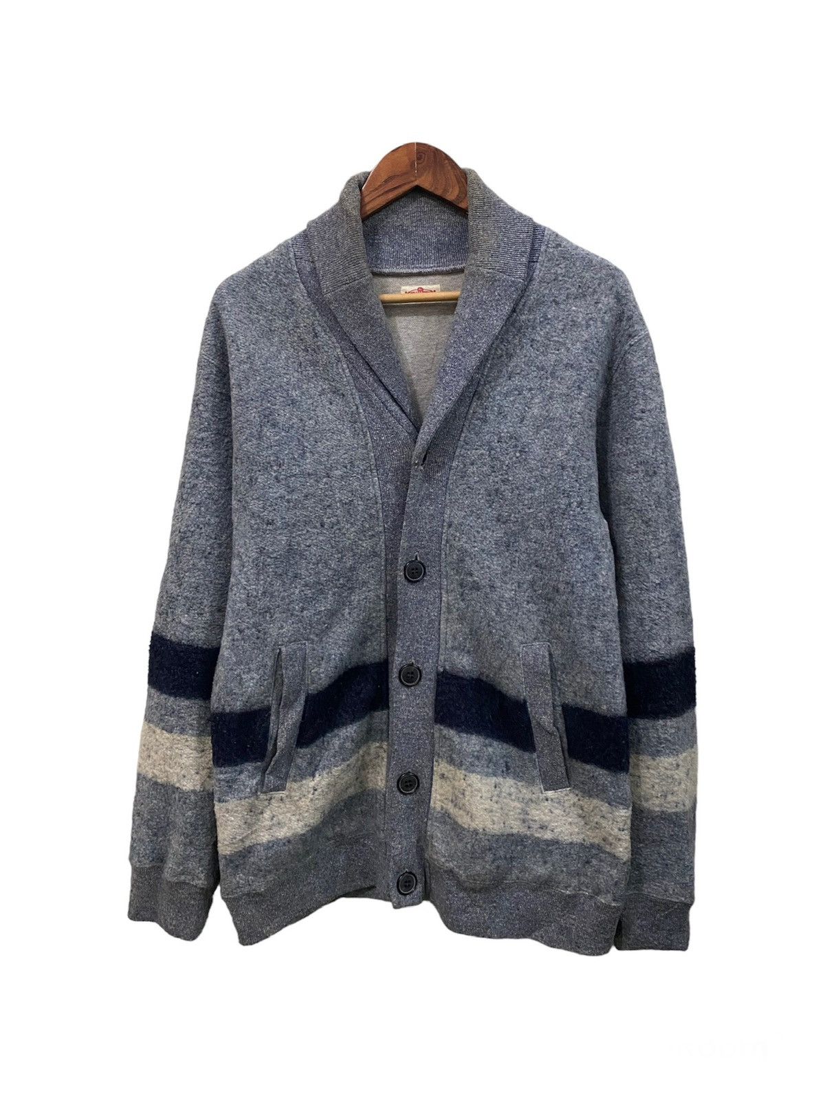 Cardigan HR Market Cardigan button jacket | Grailed