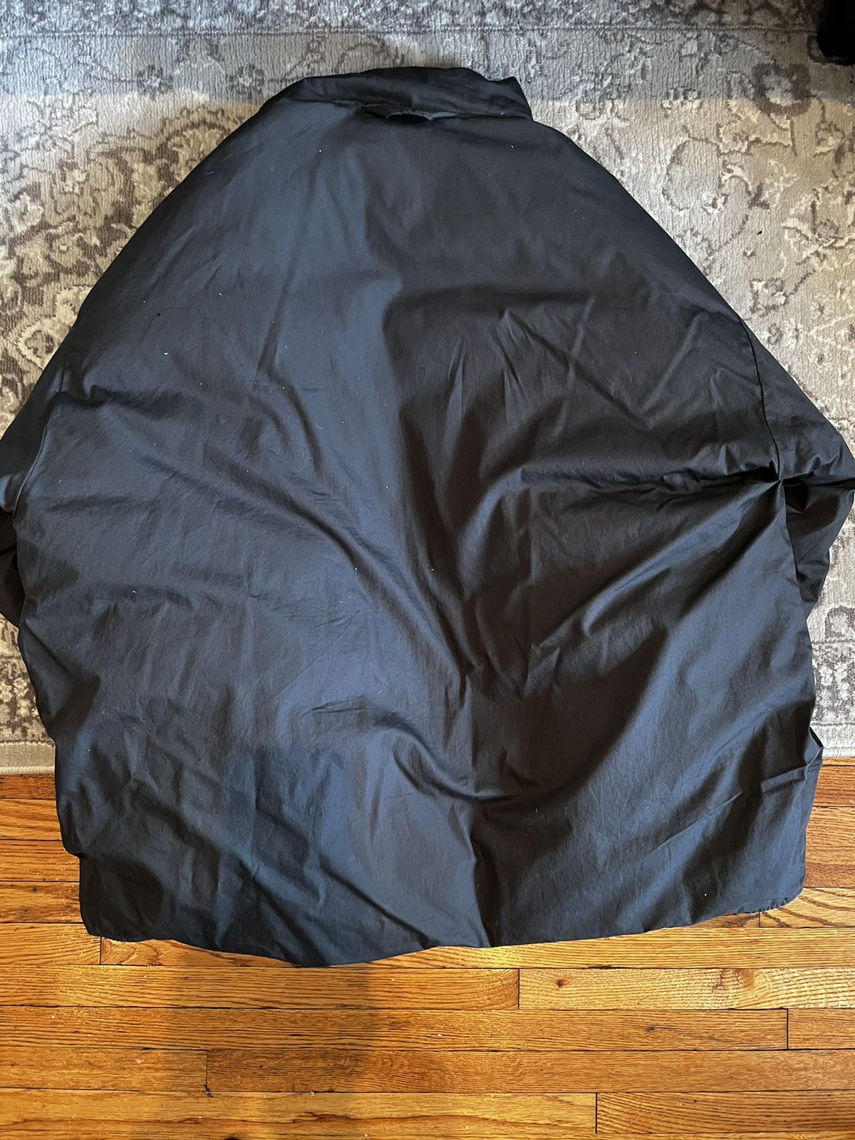 Muji Muji Lab Oversized Down Jacket (s-m) Size US M / EU 48-50 / 2 - 2 Thumbnail