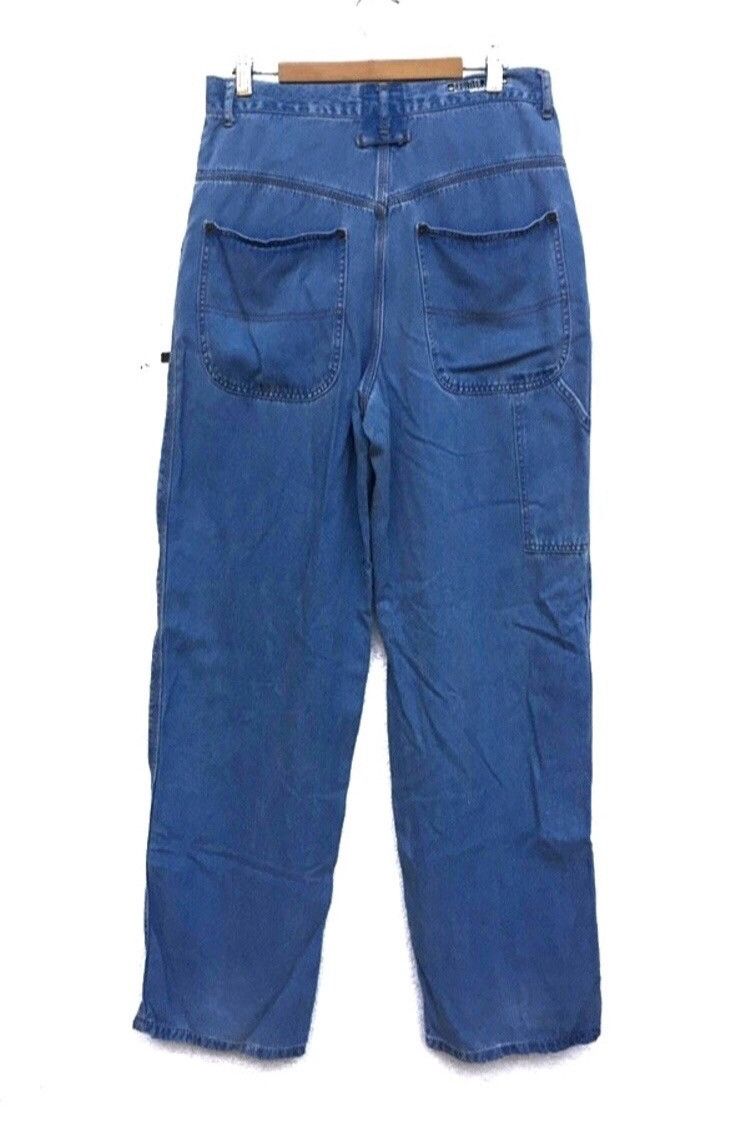 Jean Paul Gaultier 🔥Jean Paul Gaultier Nice Soft Jeans Size US 29 - 2 Thumbnail