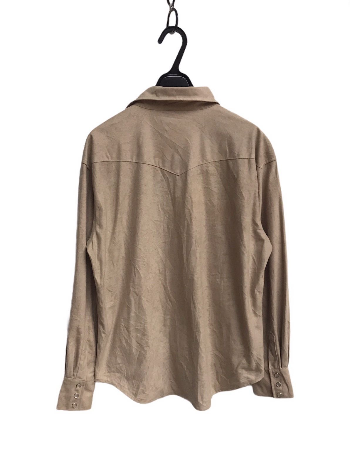 Vintage 🔥Glove House Button Flap Jacket Size US L / EU 52-54 / 3 - 2 Thumbnail