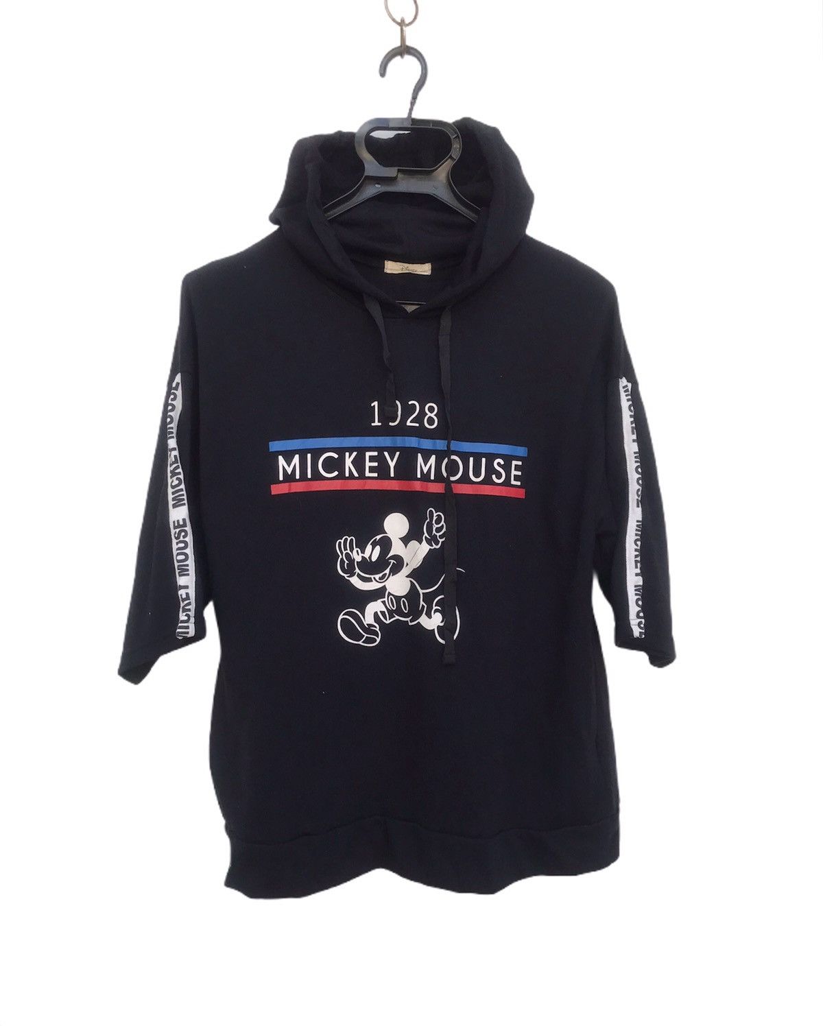 🔥Disney Mickey Mouse Logo Sweatshirts