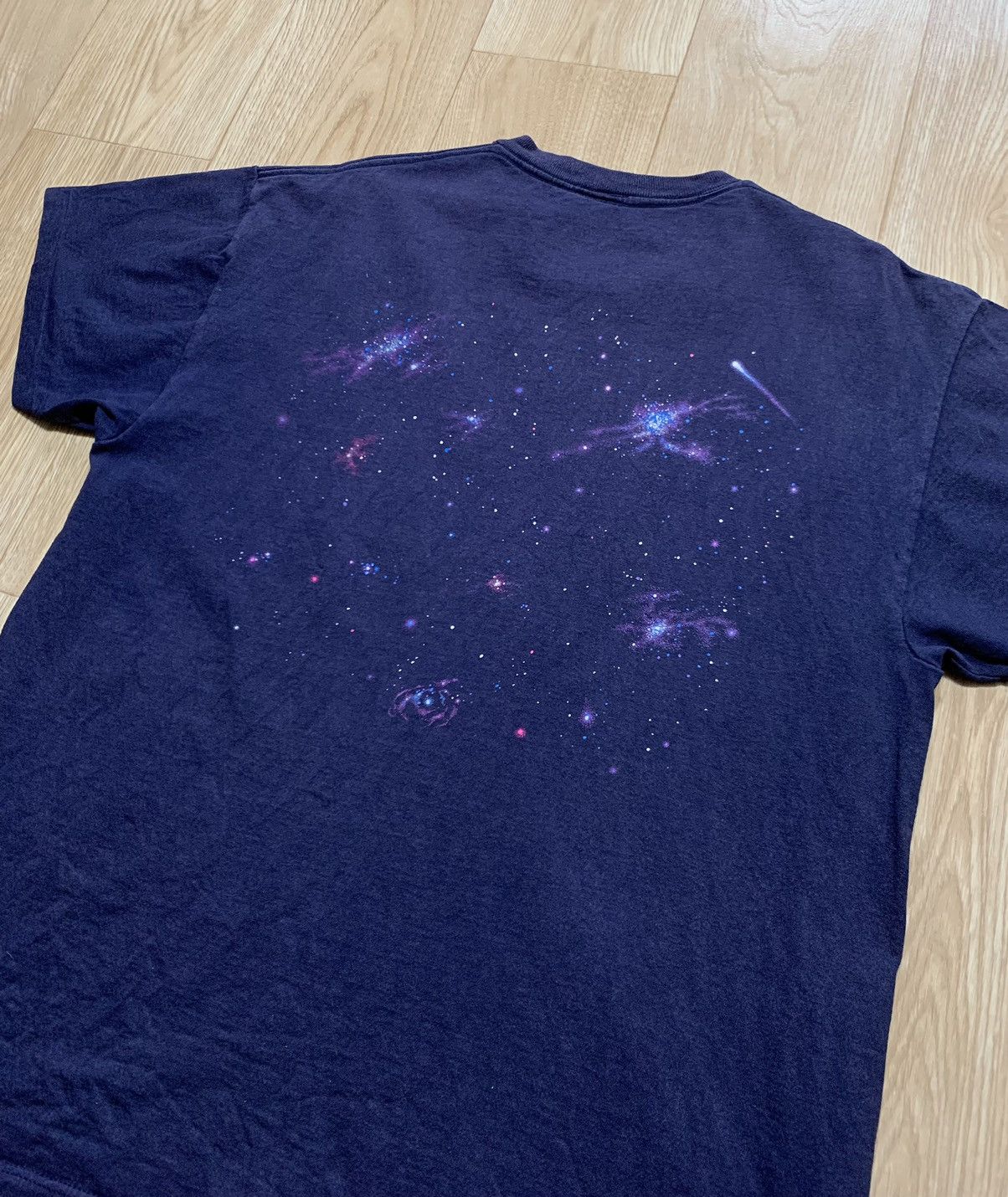 Universal Studios × Vintage Vintage 1982 Universal Studios Extra-Terrestrial T-Shirt Size US L / EU 52-54 / 3 - 10 Thumbnail
