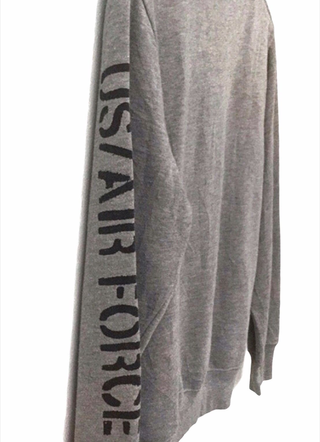 Japanese Brand × Vintage 🔥Design Studio Sweatshirts Size US M / EU 48-50 / 2 - 3 Thumbnail