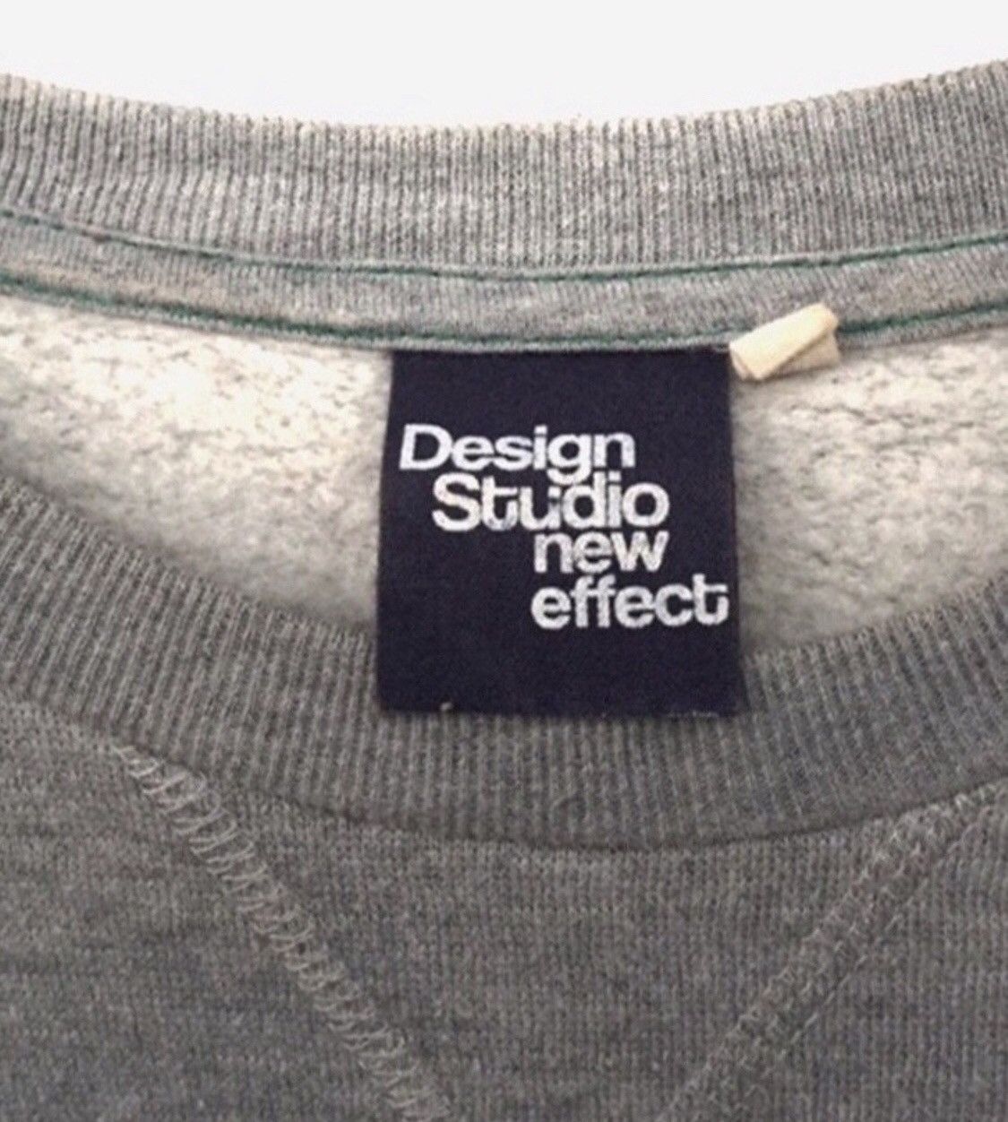 Japanese Brand × Vintage 🔥Design Studio Sweatshirts Size US M / EU 48-50 / 2 - 4 Thumbnail