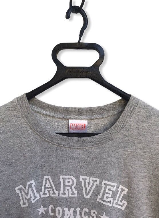 Japanese Brand × Marvel Comics 🔥Marvel Comics T Shirts Size M / US 6-8 / IT 42-44 - 3 Thumbnail