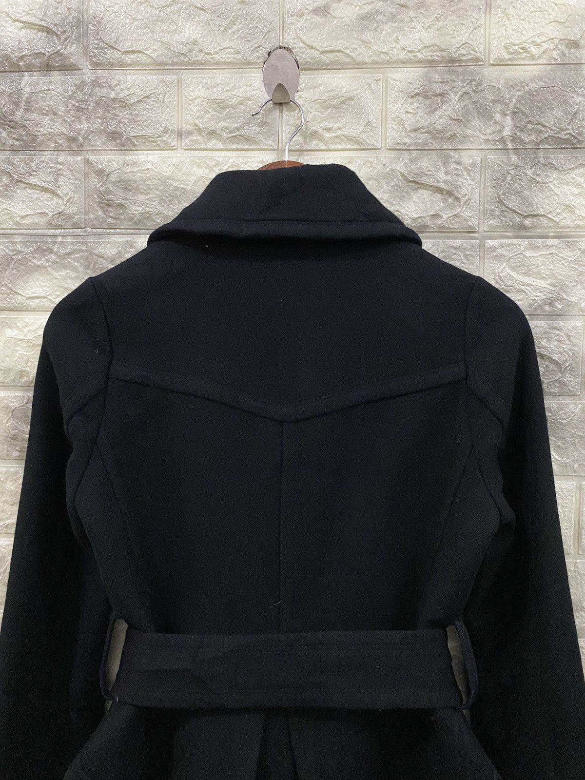 Burberry Burberry London Blue Label Coat Size 38 Size XS / US 0-2 / IT 36-38 - 7 Thumbnail