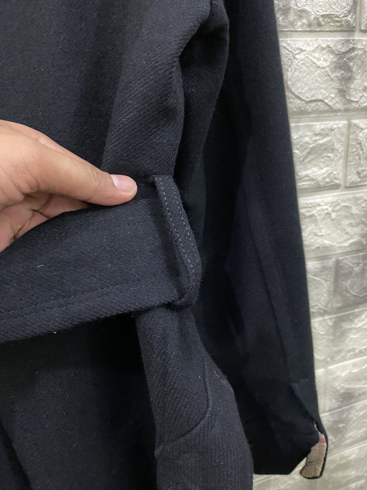 Burberry Burberry London Blue Label Coat Size 38 Size XS / US 0-2 / IT 36-38 - 9 Thumbnail