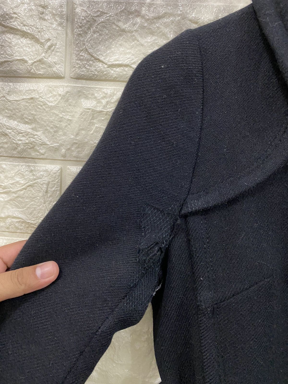 Burberry Burberry London Blue Label Coat Size 38 Size XS / US 0-2 / IT 36-38 - 12 Thumbnail