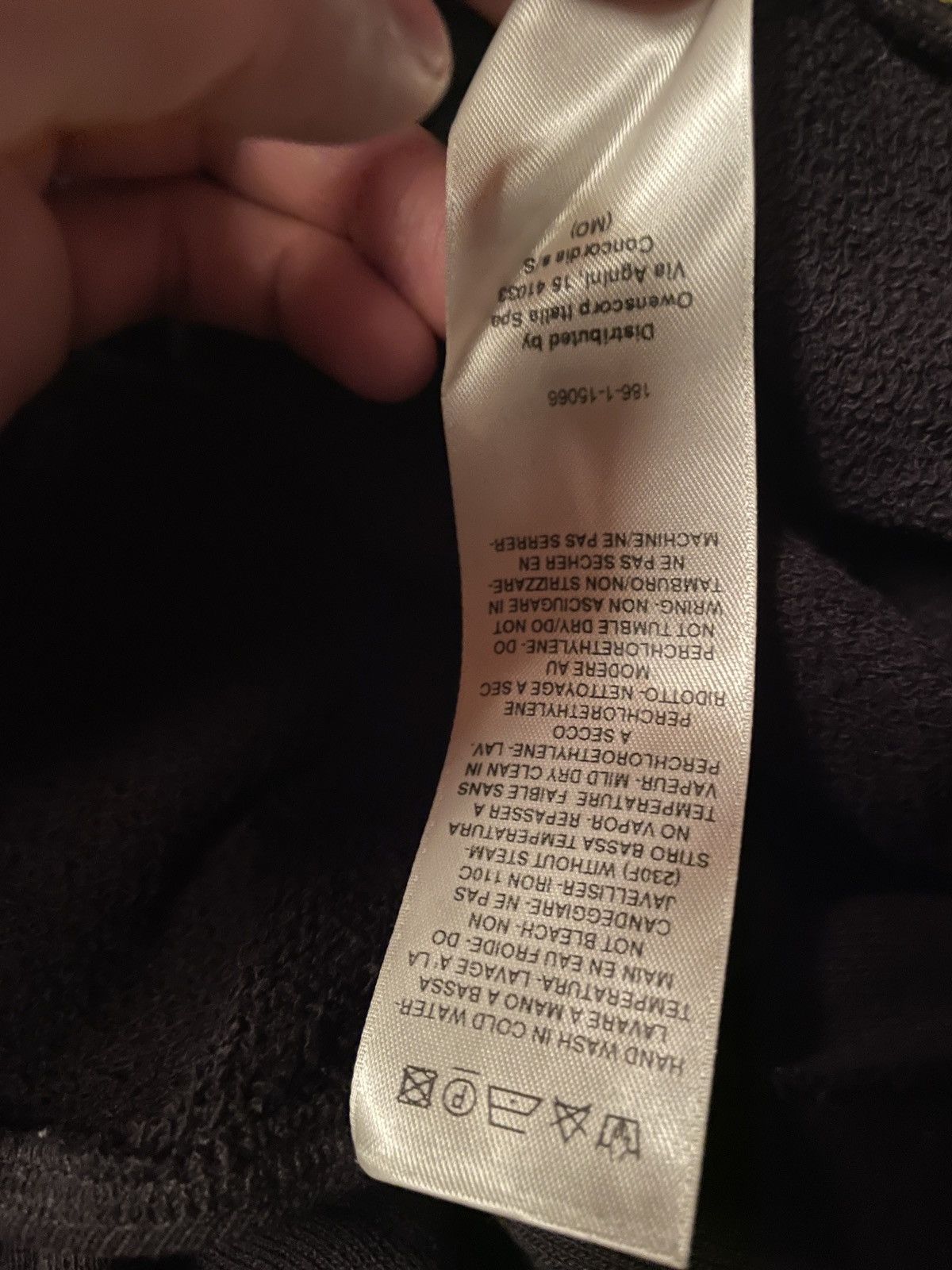 Rick Owens Rick Owens x Champion SS20 Sweatshirt Size US M / EU 48-50 / 2 - 6 Thumbnail