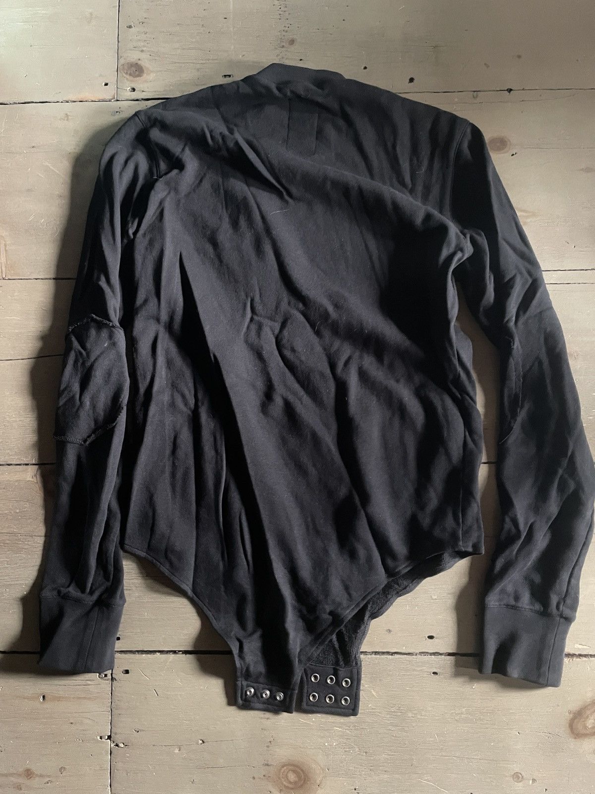 Rick Owens Rick Owens x Champion SS20 Sweatshirt Size US M / EU 48-50 / 2 - 4 Thumbnail