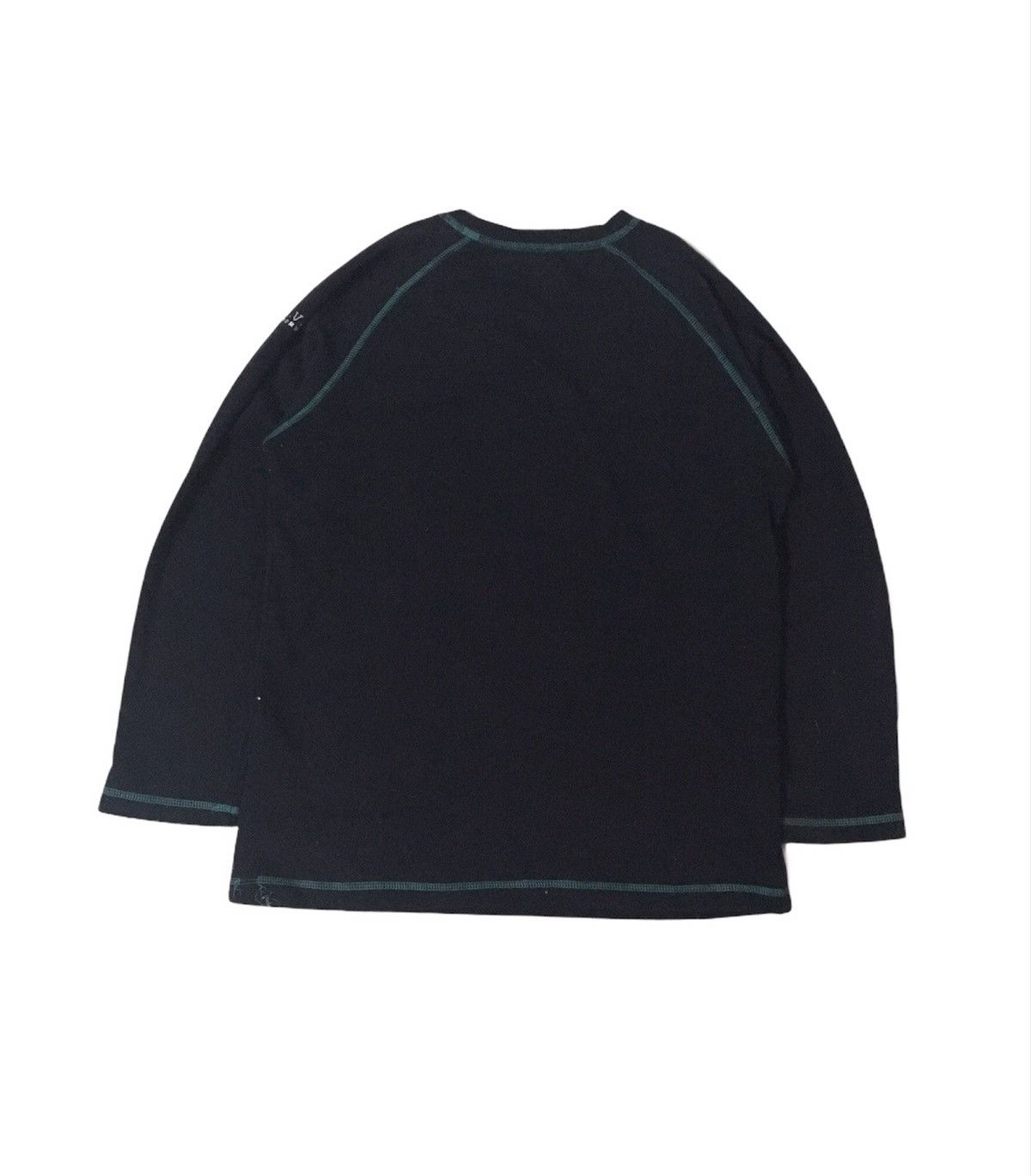 Vintage 🔥Avv Homme Nice Sweaters Size US M / EU 48-50 / 2 - 2 Thumbnail
