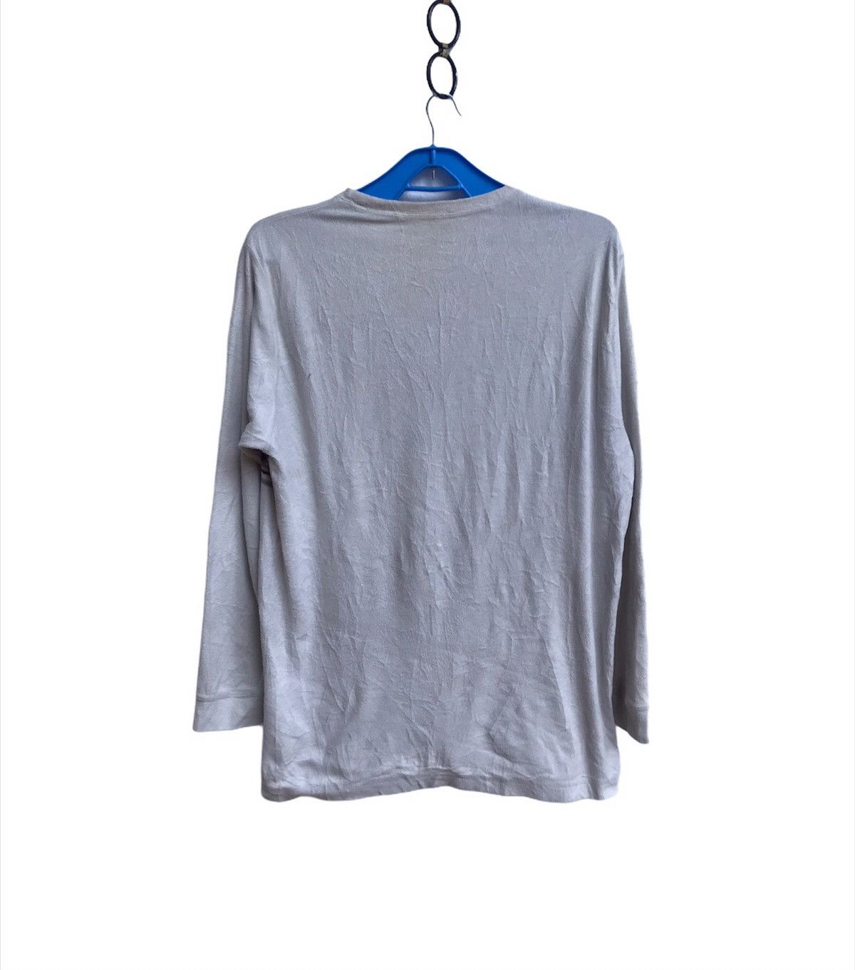 Japanese Brand × Uniqlo 🔥Uniqlo Nice Sweaters Size US L / EU 52-54 / 3 - 2 Thumbnail