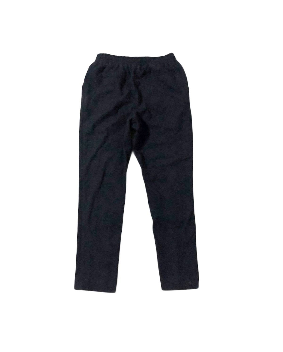 Japanese Brand 🔥Ignio Brand Black Sweatpants Size US 26 / EU 42 - 2 Thumbnail