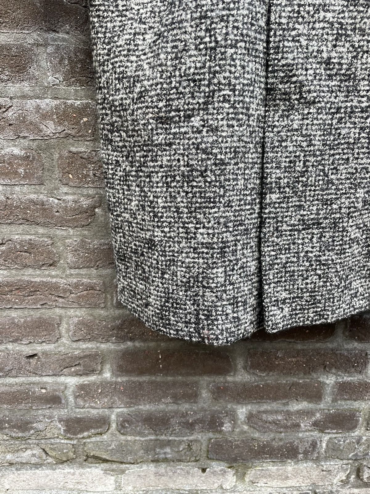 Saint Laurent Paris FW13 Boucle Tweed Coat Sample Size US S / EU 44-46 / 1 - 6 Thumbnail