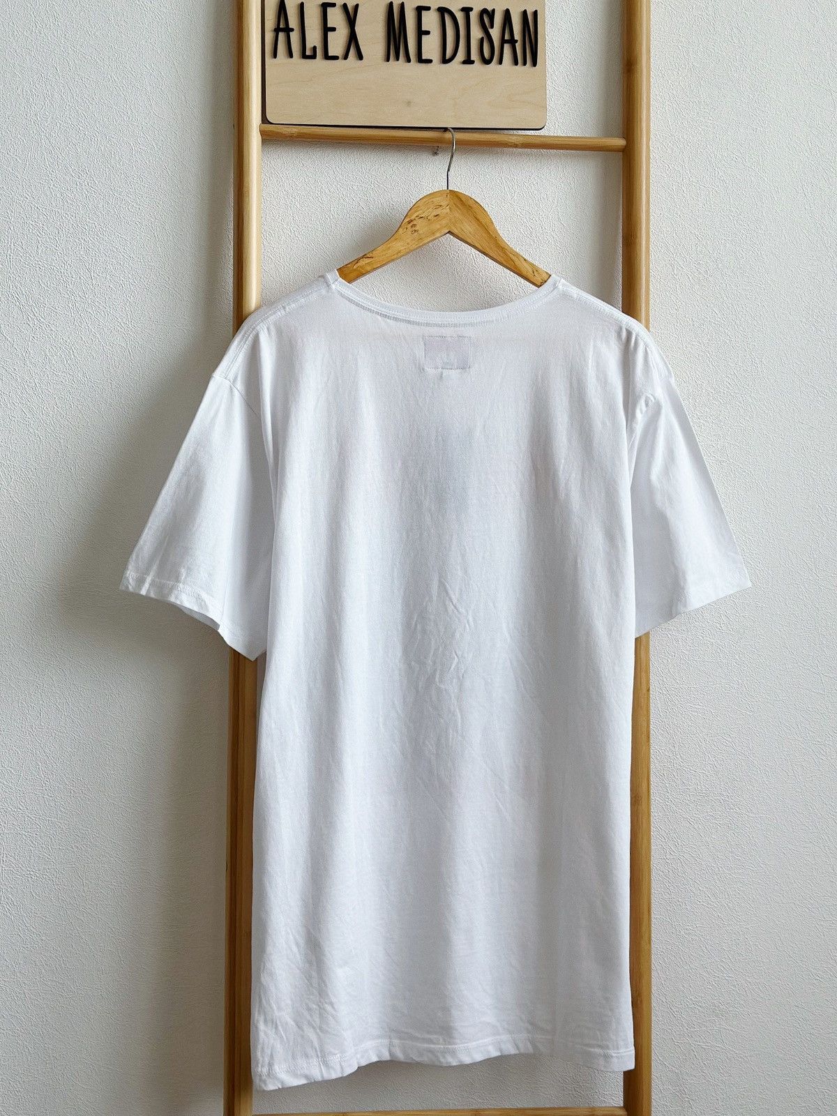 Band Tees × Quicksilver Ramones band tees Size US XL / EU 56 / 4 - 4 Thumbnail