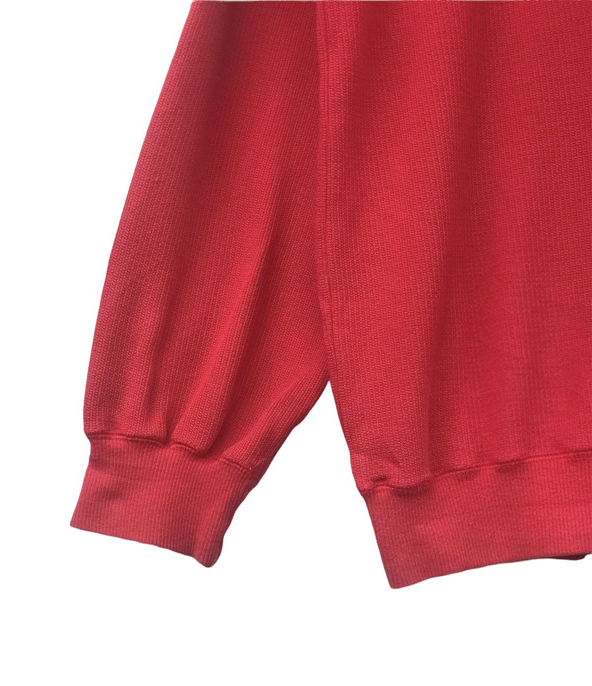 Kenzo Kenzo Golf Sweatshirt Size US M / EU 48-50 / 2 - 4 Thumbnail
