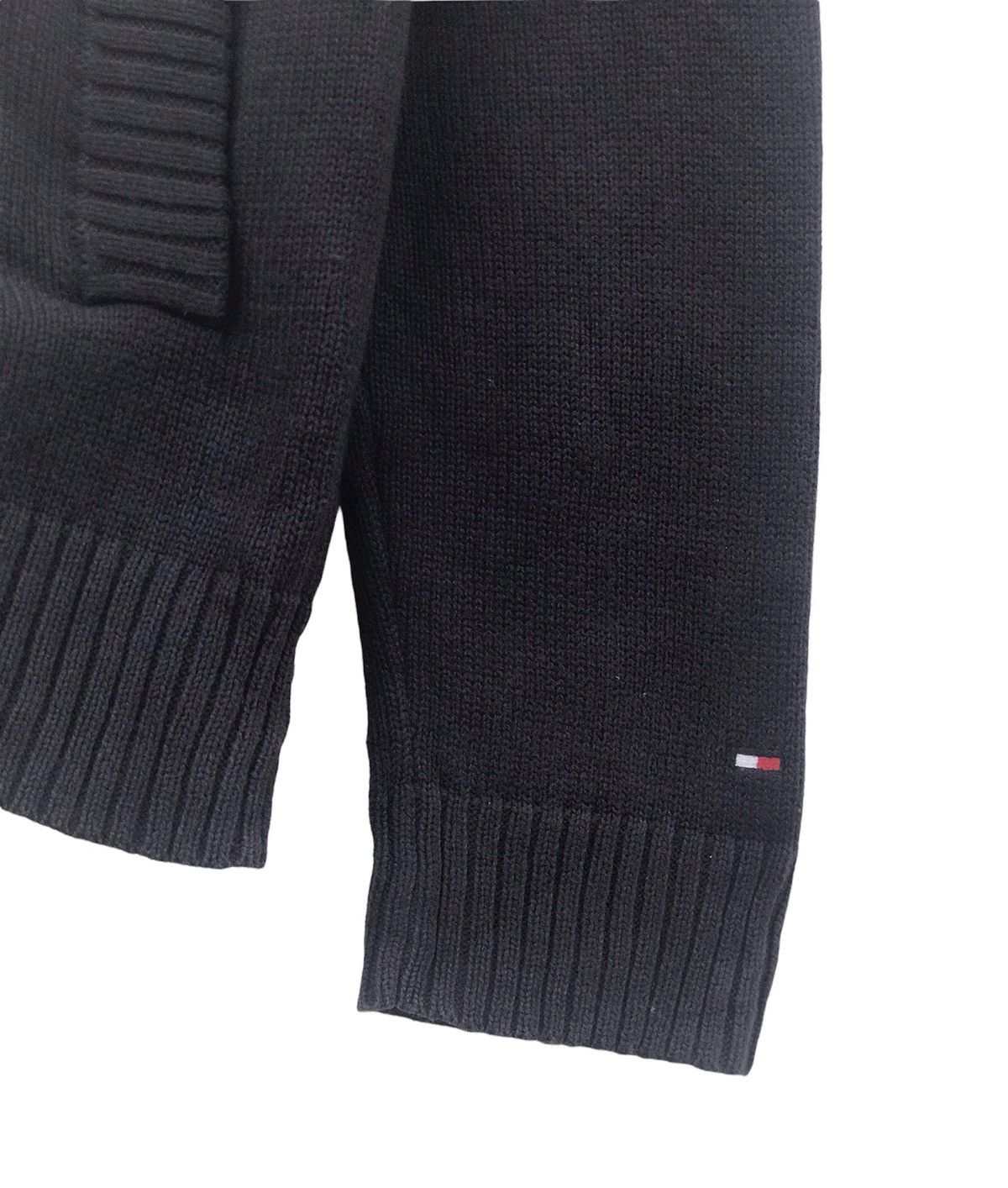 Tommy Hilfiger × Tommy Jeans Sweater Tommy Hilfiger New York Size US S / EU 44-46 / 1 - 6 Thumbnail