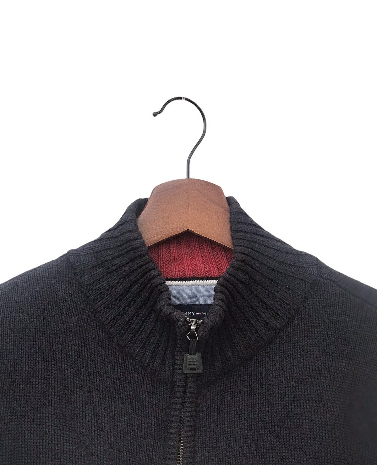 Tommy Hilfiger × Tommy Jeans Sweater Tommy Hilfiger New York Size US S / EU 44-46 / 1 - 4 Thumbnail