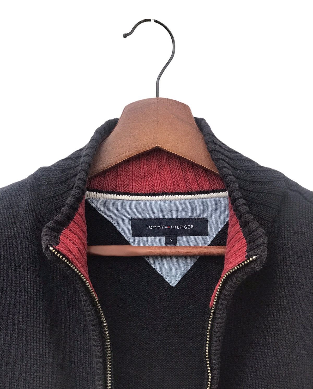 Tommy Hilfiger × Tommy Jeans Sweater Tommy Hilfiger New York Size US S / EU 44-46 / 1 - 5 Thumbnail