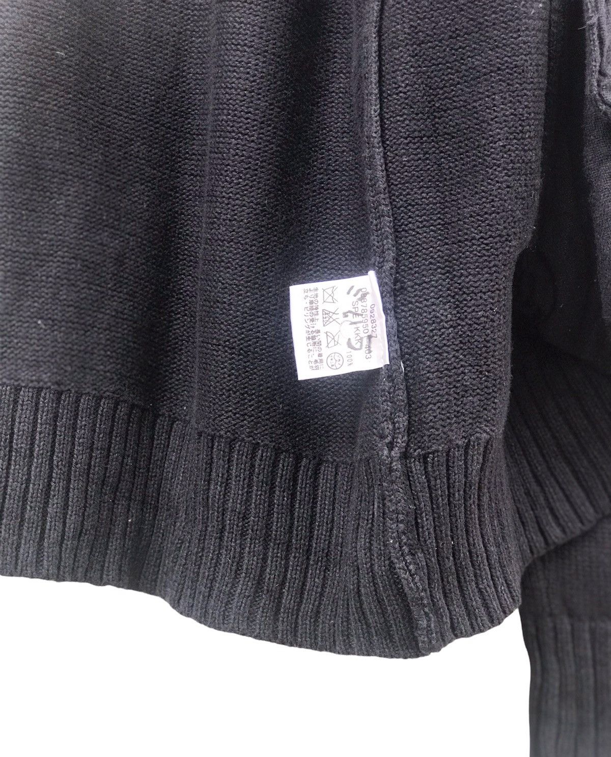 Tommy Hilfiger × Tommy Jeans Sweater Tommy Hilfiger New York Size US S / EU 44-46 / 1 - 11 Thumbnail