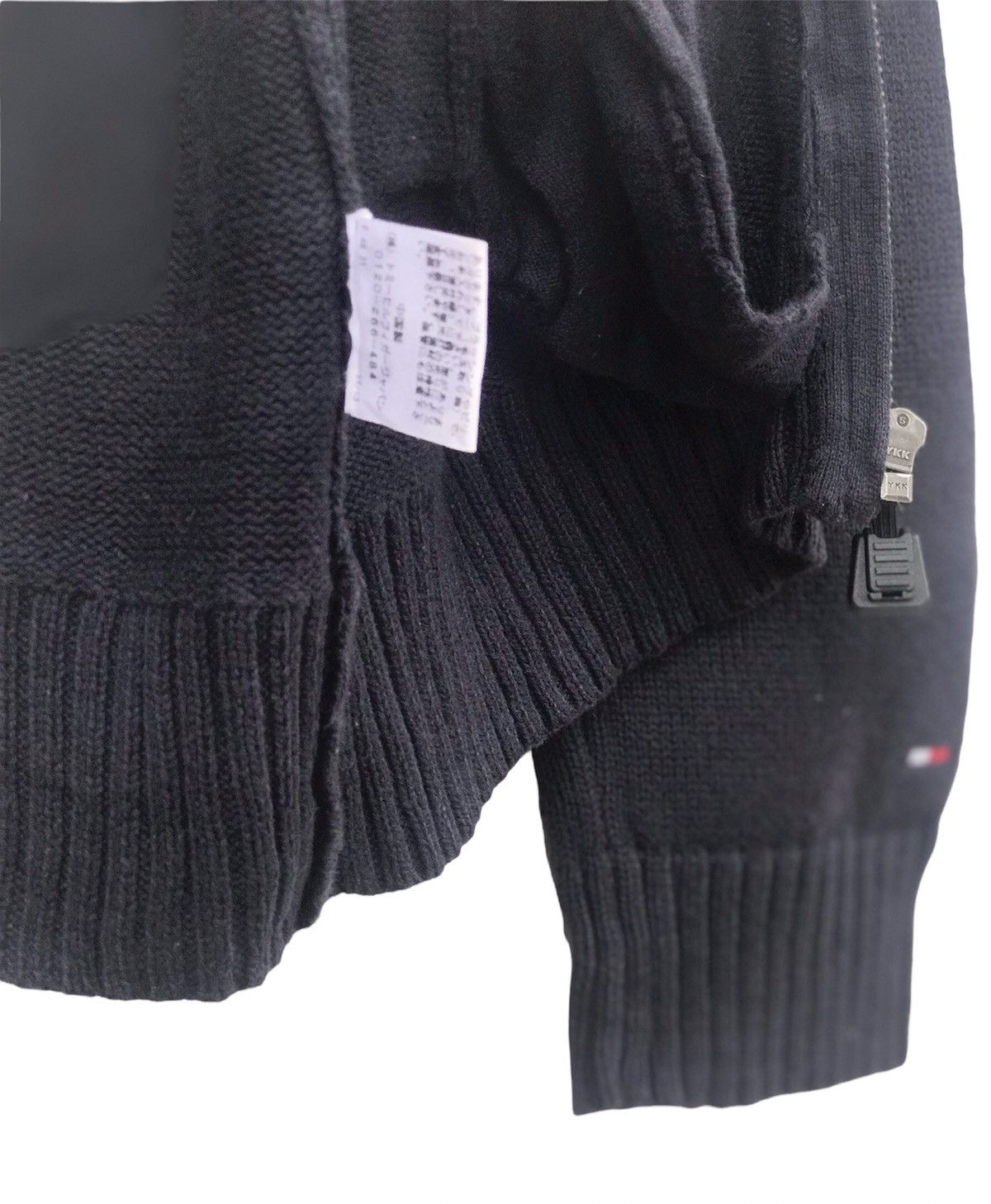 Tommy Hilfiger × Tommy Jeans Sweater Tommy Hilfiger New York Size US S / EU 44-46 / 1 - 12 Thumbnail