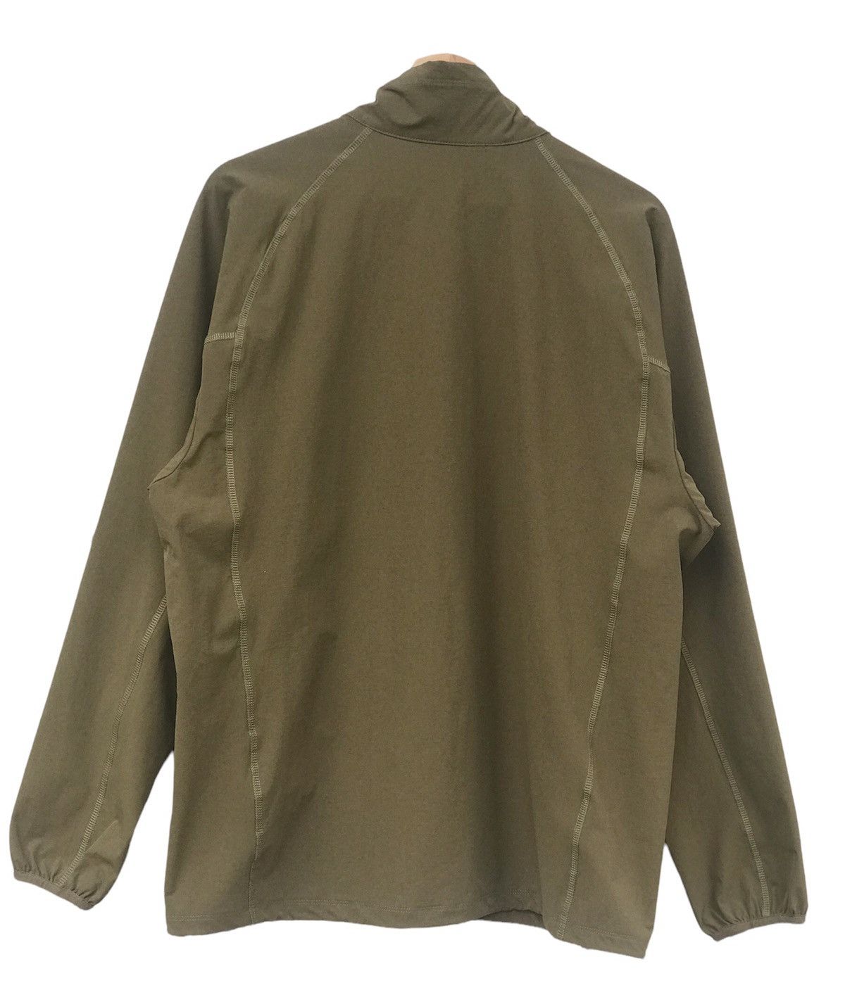 Eddie Bauer Eddie Bauer Hiking Jacket Size US M / EU 48-50 / 2 - 8 Thumbnail