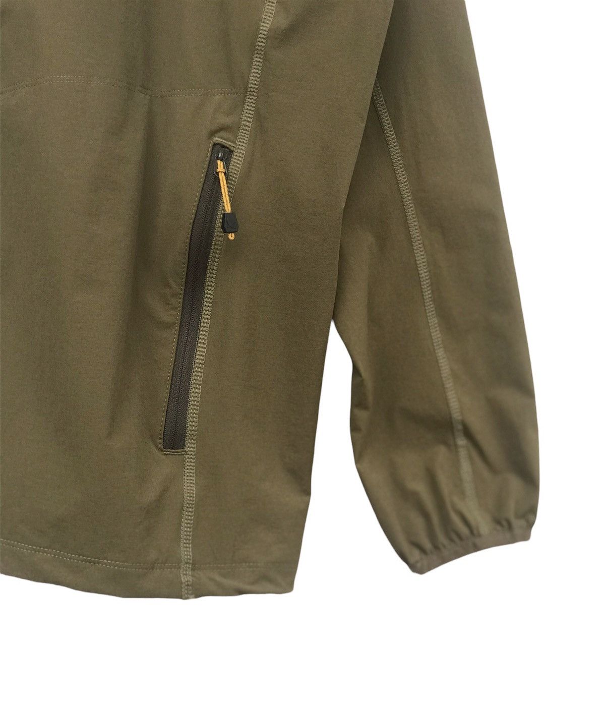 Eddie Bauer Eddie Bauer Hiking Jacket Size US M / EU 48-50 / 2 - 4 Thumbnail
