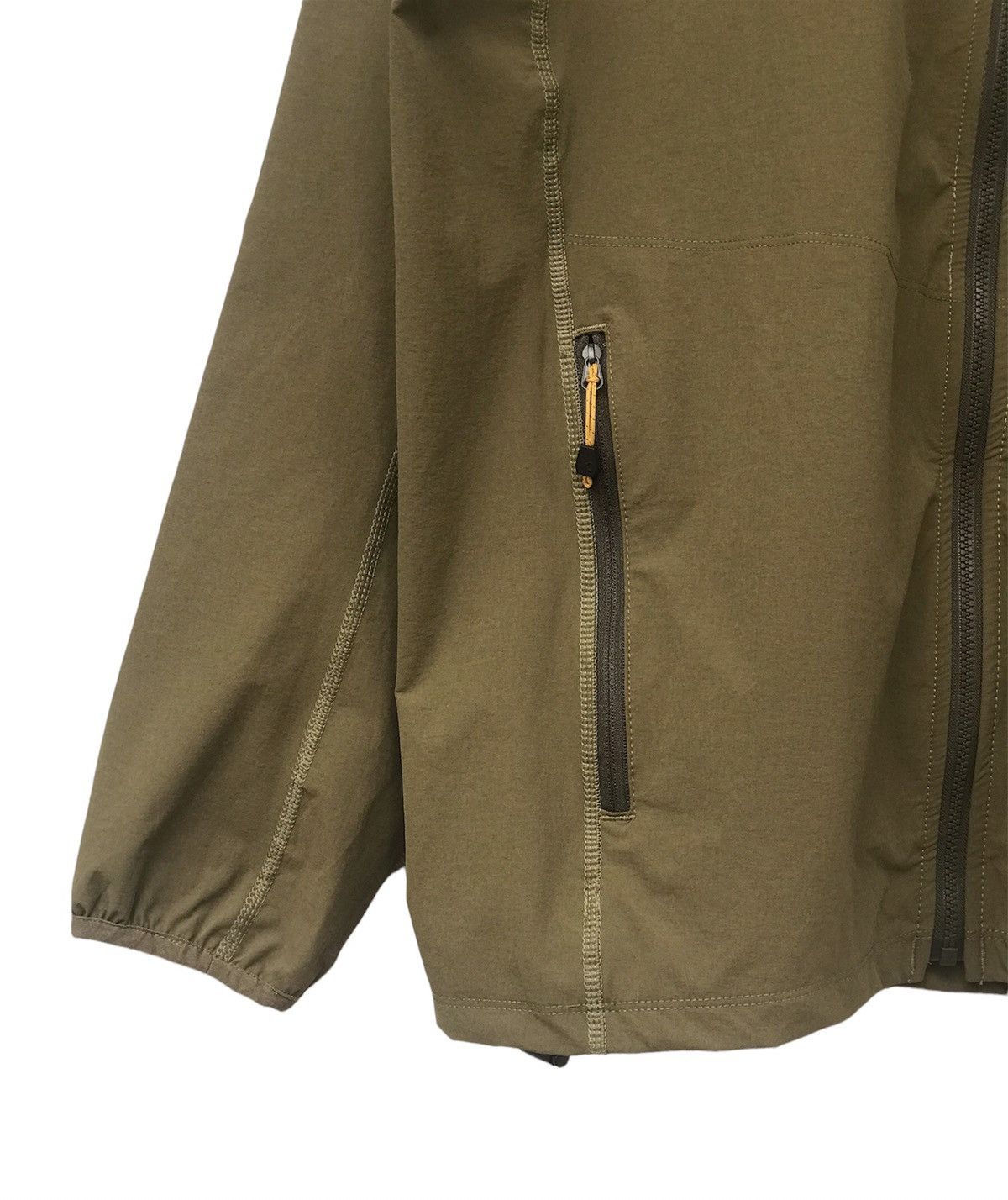 Eddie Bauer Eddie Bauer Hiking Jacket Size US M / EU 48-50 / 2 - 5 Thumbnail