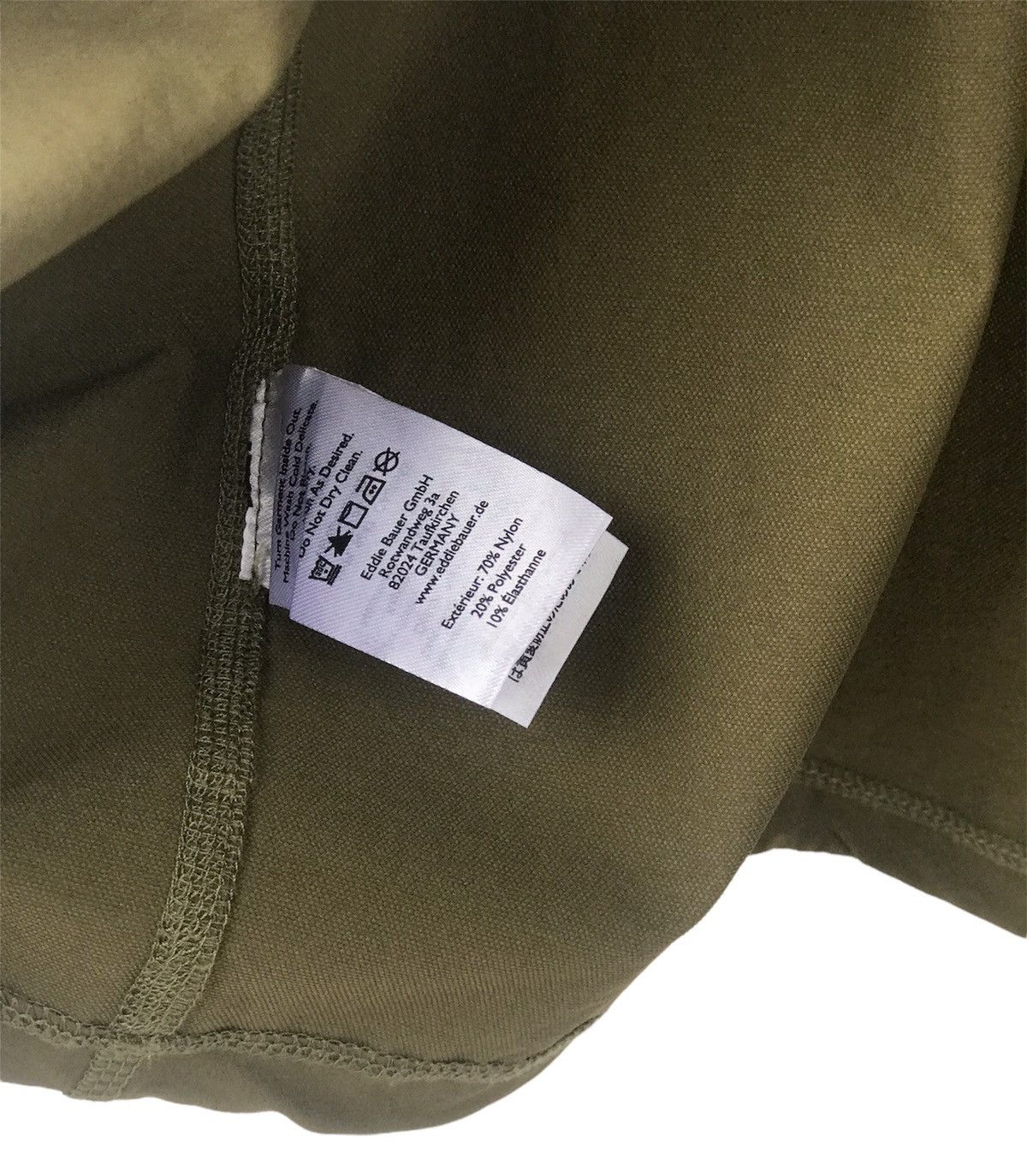 Eddie Bauer Eddie Bauer Hiking Jacket Size US M / EU 48-50 / 2 - 9 Thumbnail