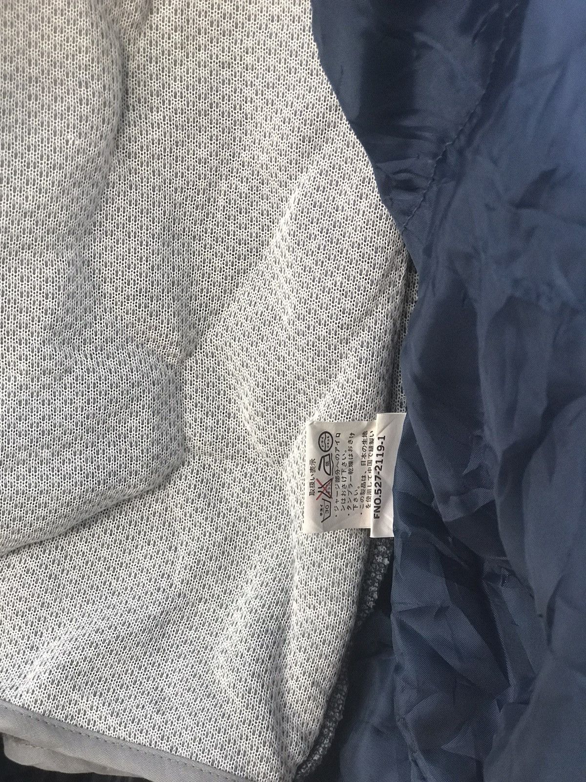 Japanese Brand Bulness Brand Jacket Size US M / EU 48-50 / 2 - 10 Thumbnail