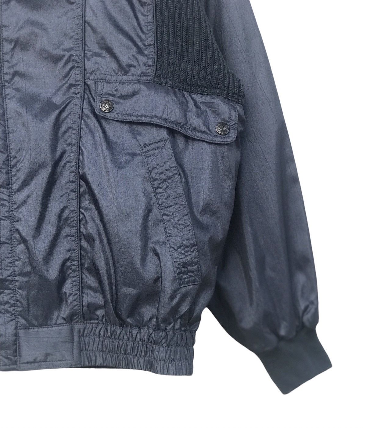 Japanese Brand Bulness Brand Jacket Size US M / EU 48-50 / 2 - 4 Thumbnail