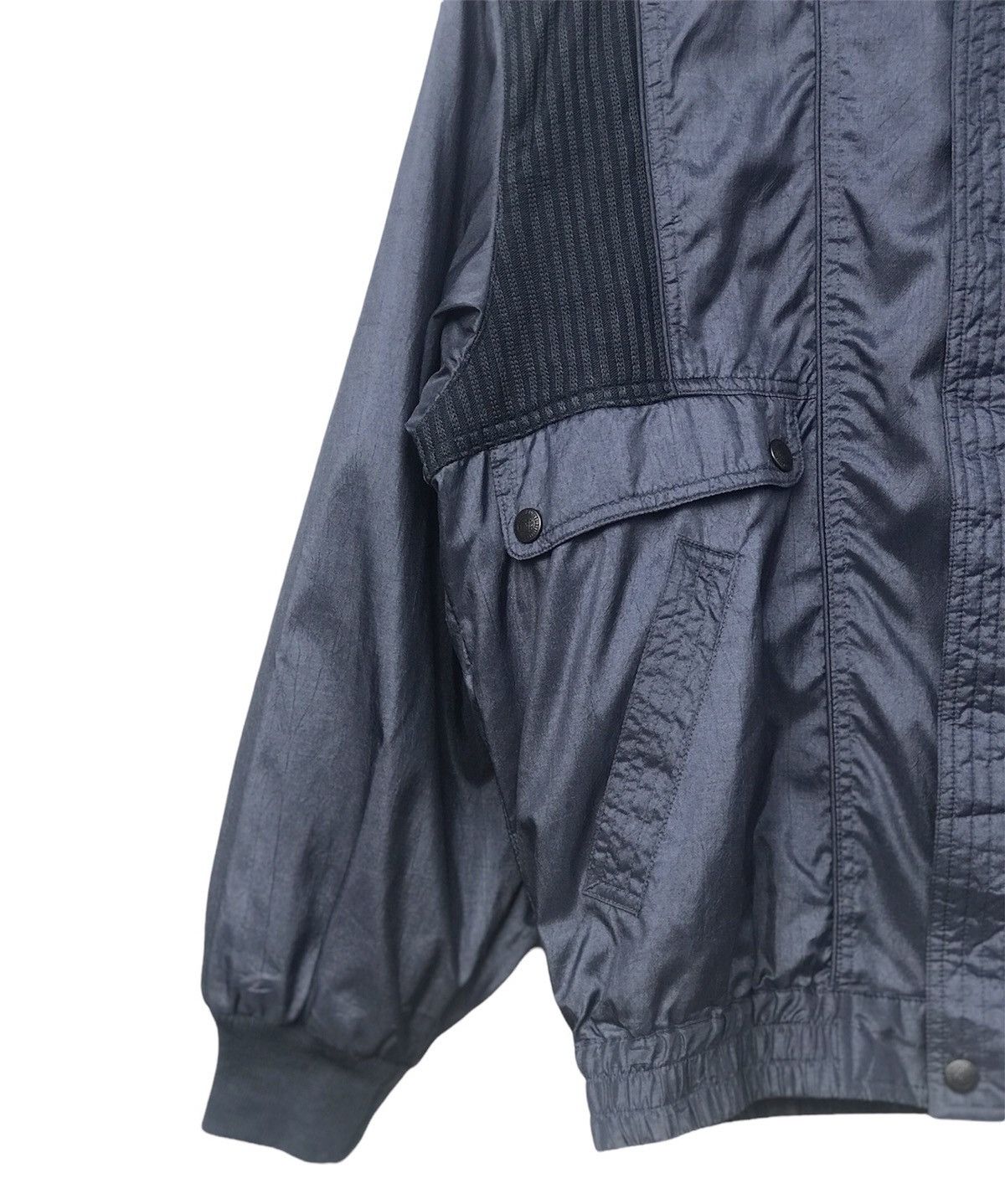 Japanese Brand Bulness Brand Jacket Size US M / EU 48-50 / 2 - 3 Thumbnail