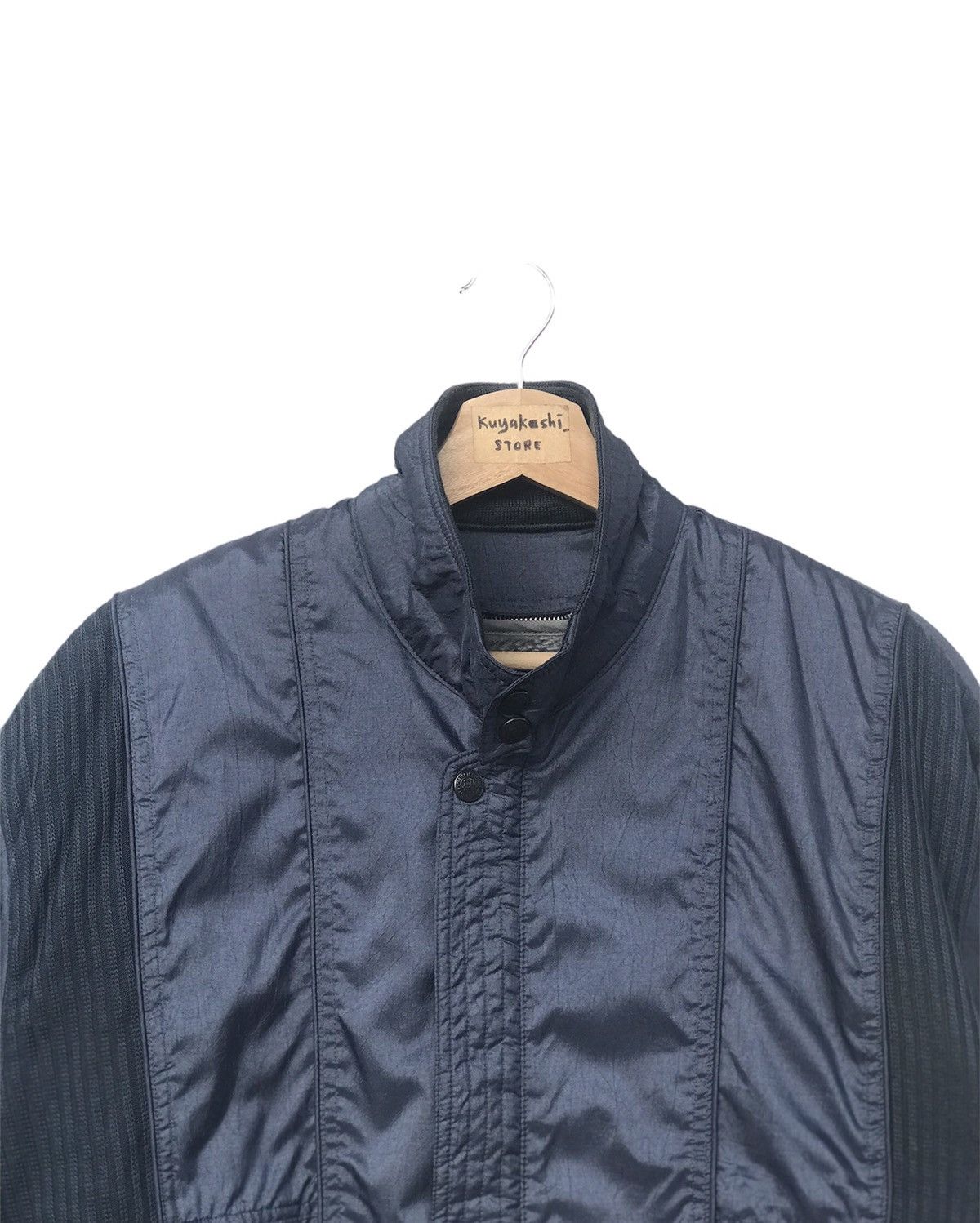 Japanese Brand Bulness Brand Jacket Size US M / EU 48-50 / 2 - 6 Thumbnail